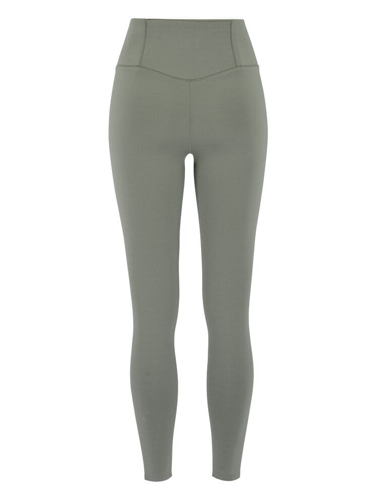 Women's Collective 7/8 Tights - LEAF Craft Sportswear NA