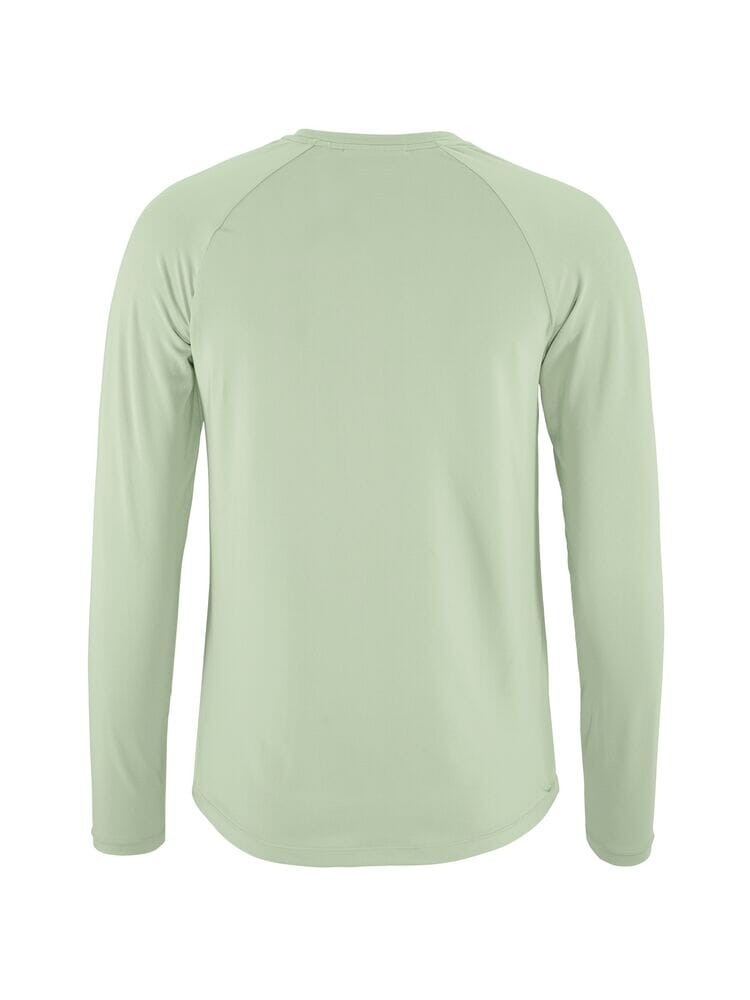 Women's Collective Long Sleeve Tee Women's Tops, T's, and Tanks Craft Sportswear NA