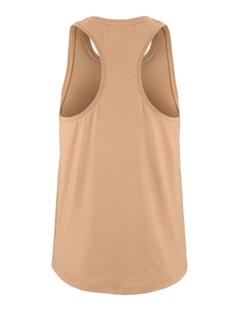 Women's Collective Singlet - Syrup Craft Sportswear NA