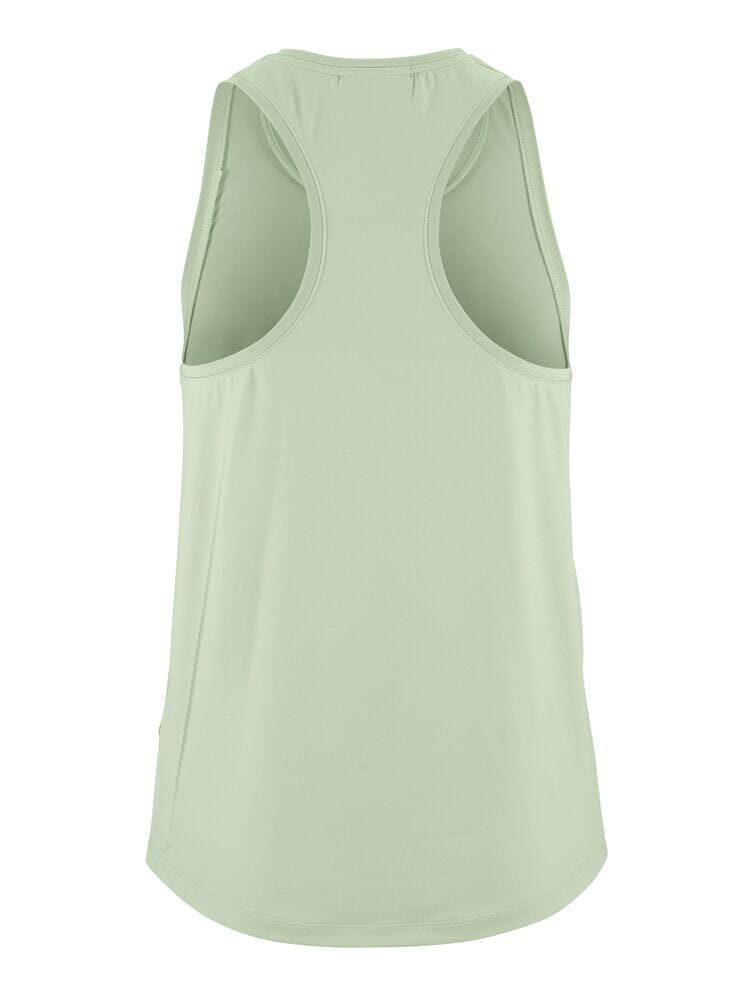 Women's Collective Singlet - Glacial Craft Sportswear NA
