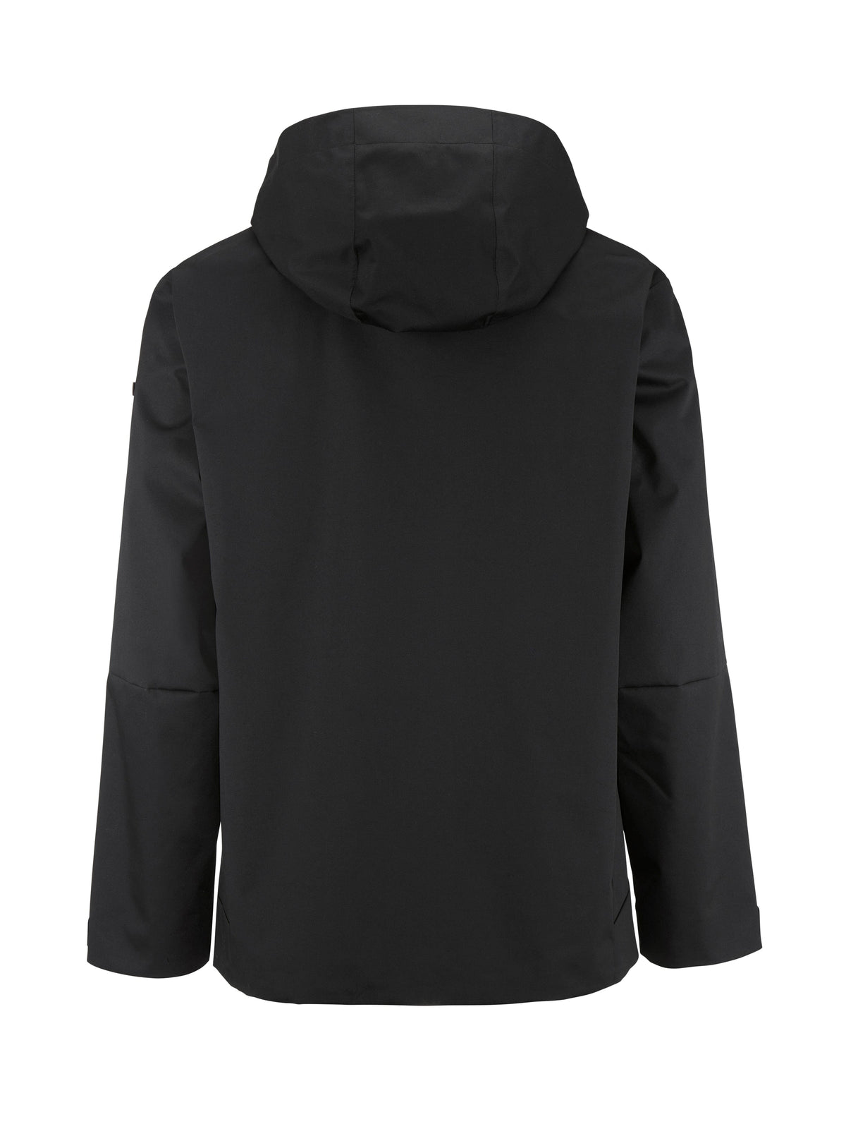 Men's Urban Jacket - Black Men's Jackets and Vests Craft Sportswear NA