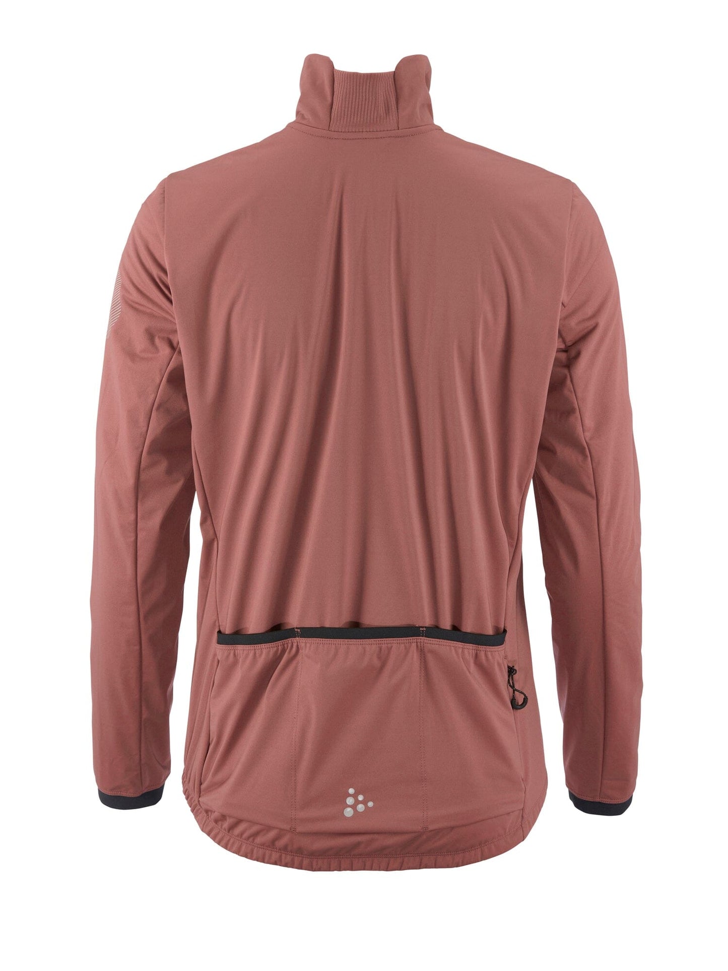 Women's Core Bike SubZ Insulate Jacket - ROSE BROWN Craft Sportswear NA