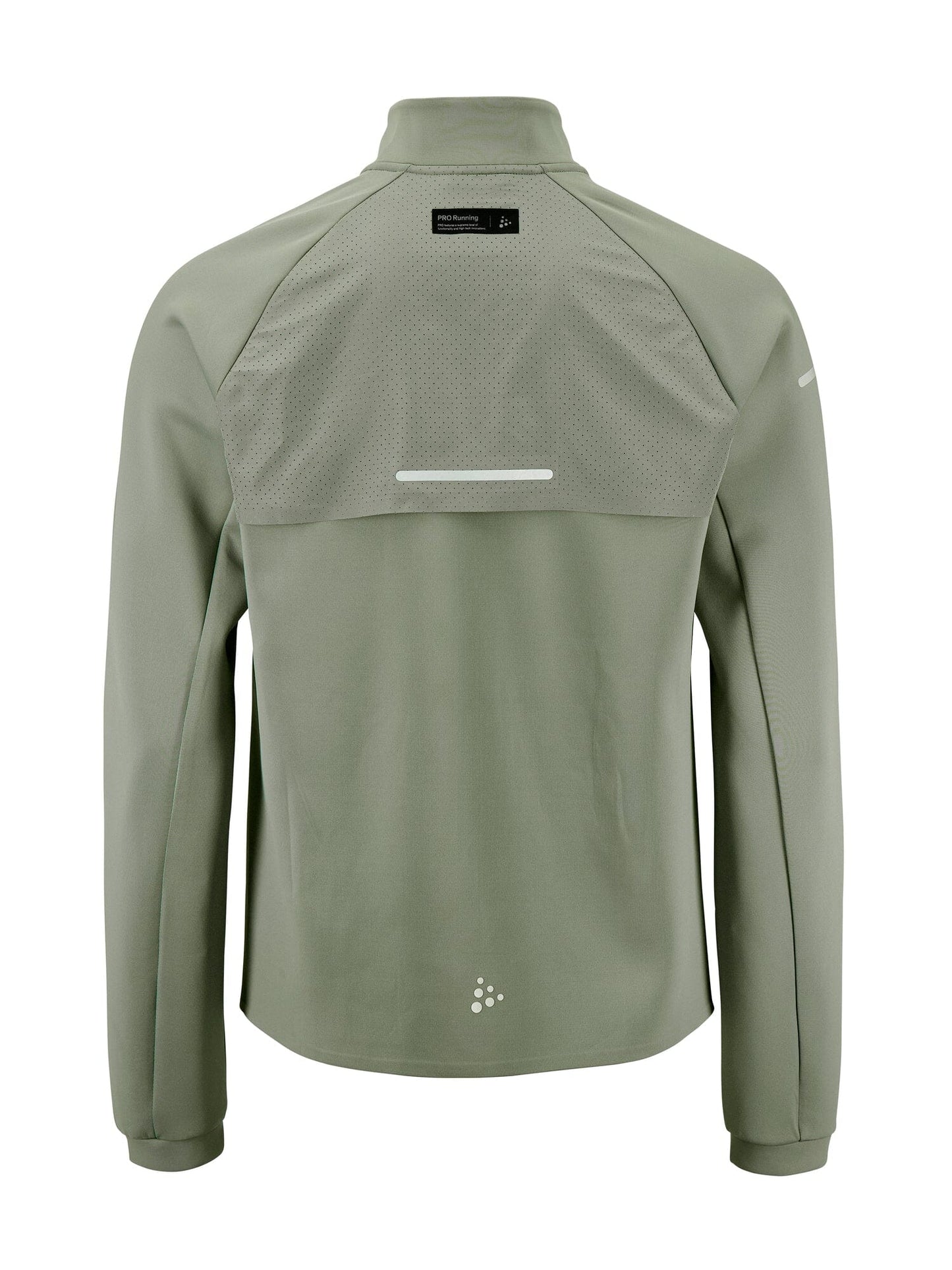 Men's SubZ Running Jacket 4 - LEAF Craft Sportswear NA