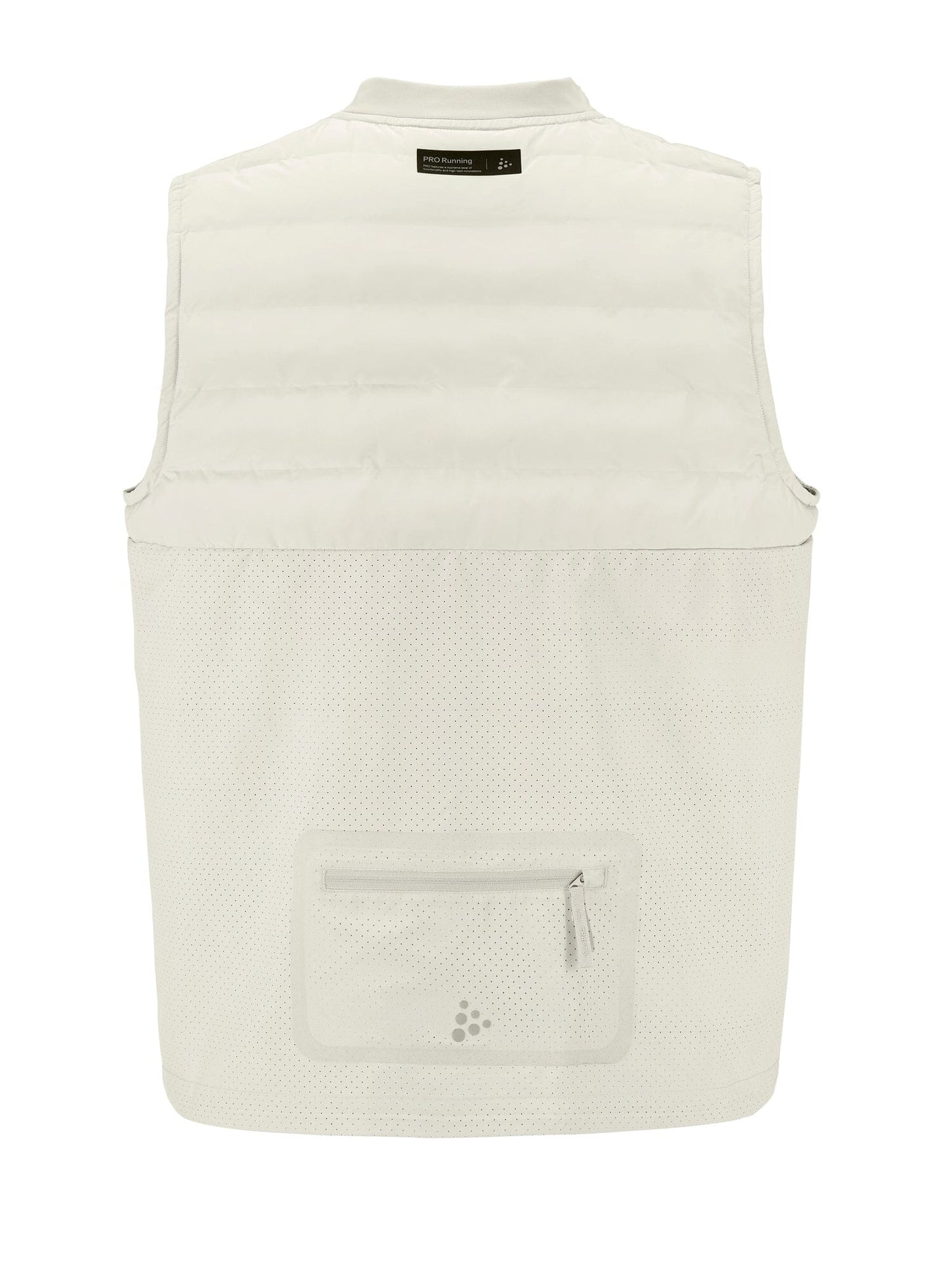 Men's SubZ Running Vest 4 - CLOUD Craft Sportswear NA