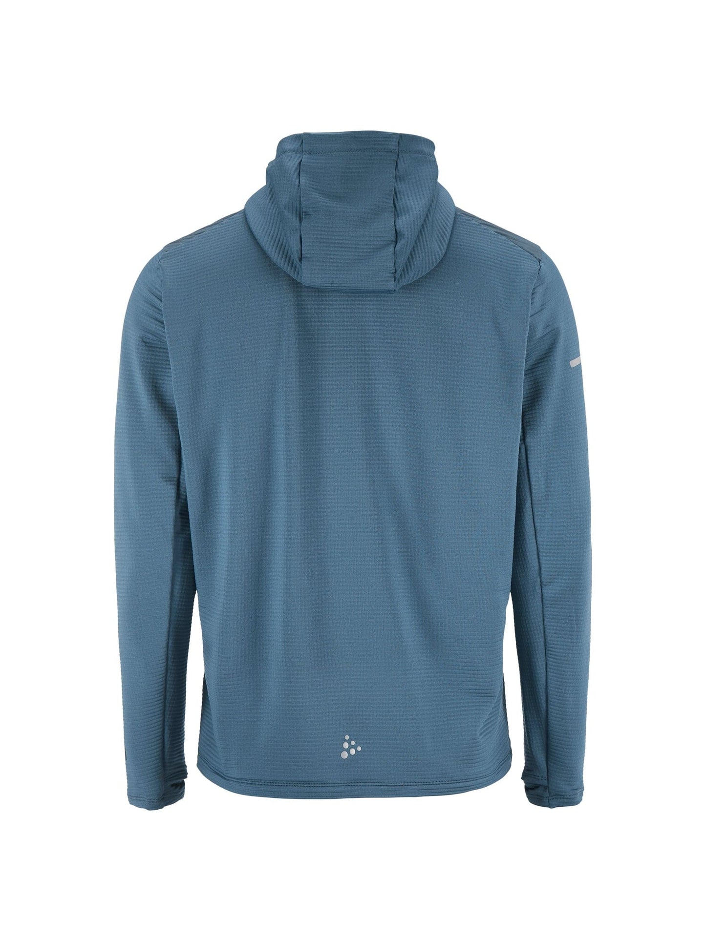Men's SubZ Light Hood Sweater - Real Craft Sportswear NA