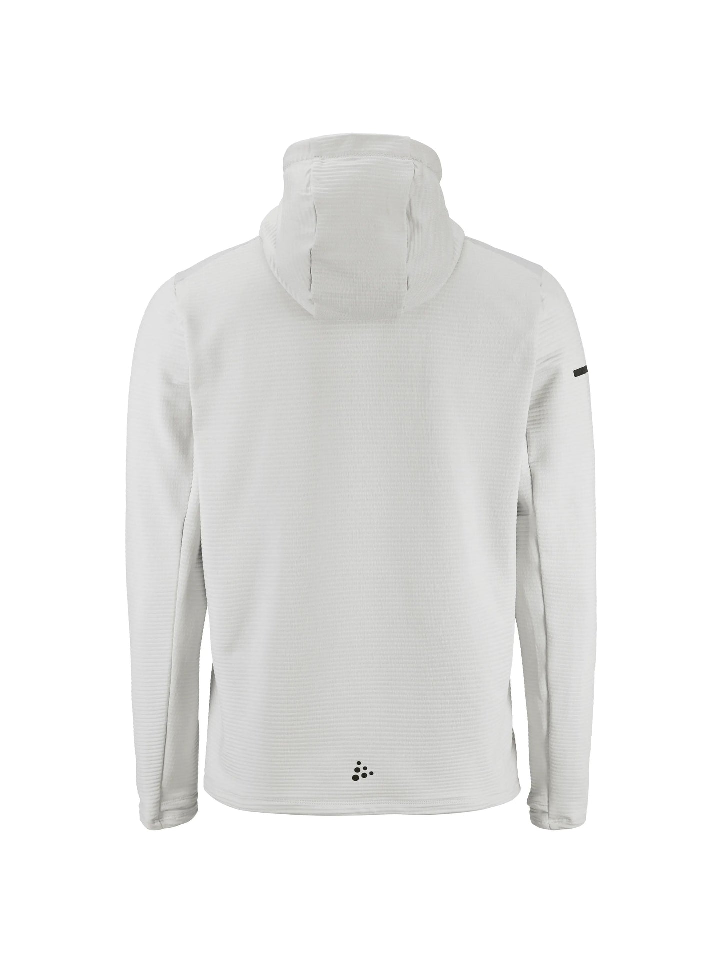 Men's SubZ Light Hood Sweater - Cloud Women's Midlayers and Hoodies Craft Sportswear NA