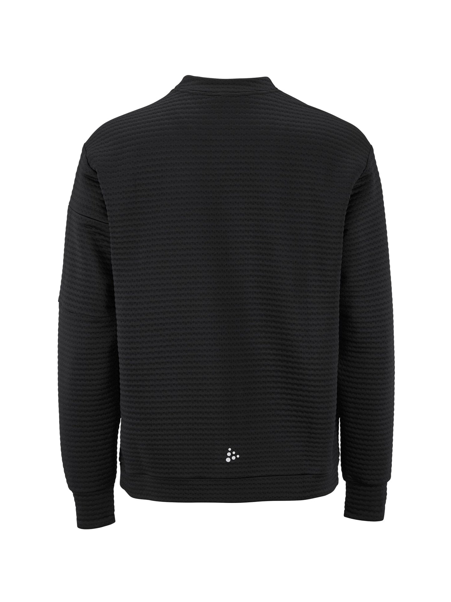 Men's SubZ Running Jersey - Black Craft Sportswear NA