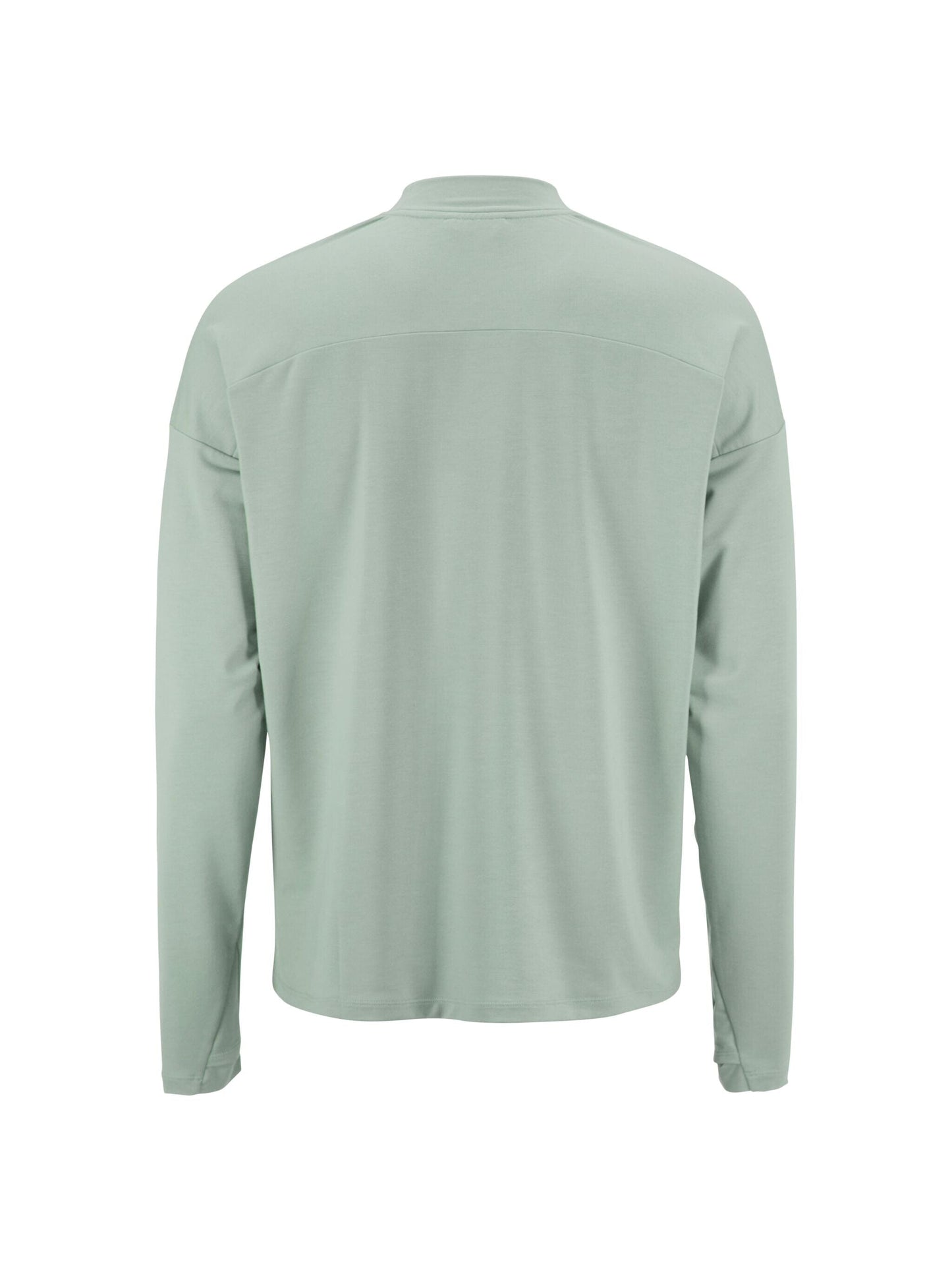 Men's SubZ Running RN Jersey - Pale Leaf Craft Sportswear NA