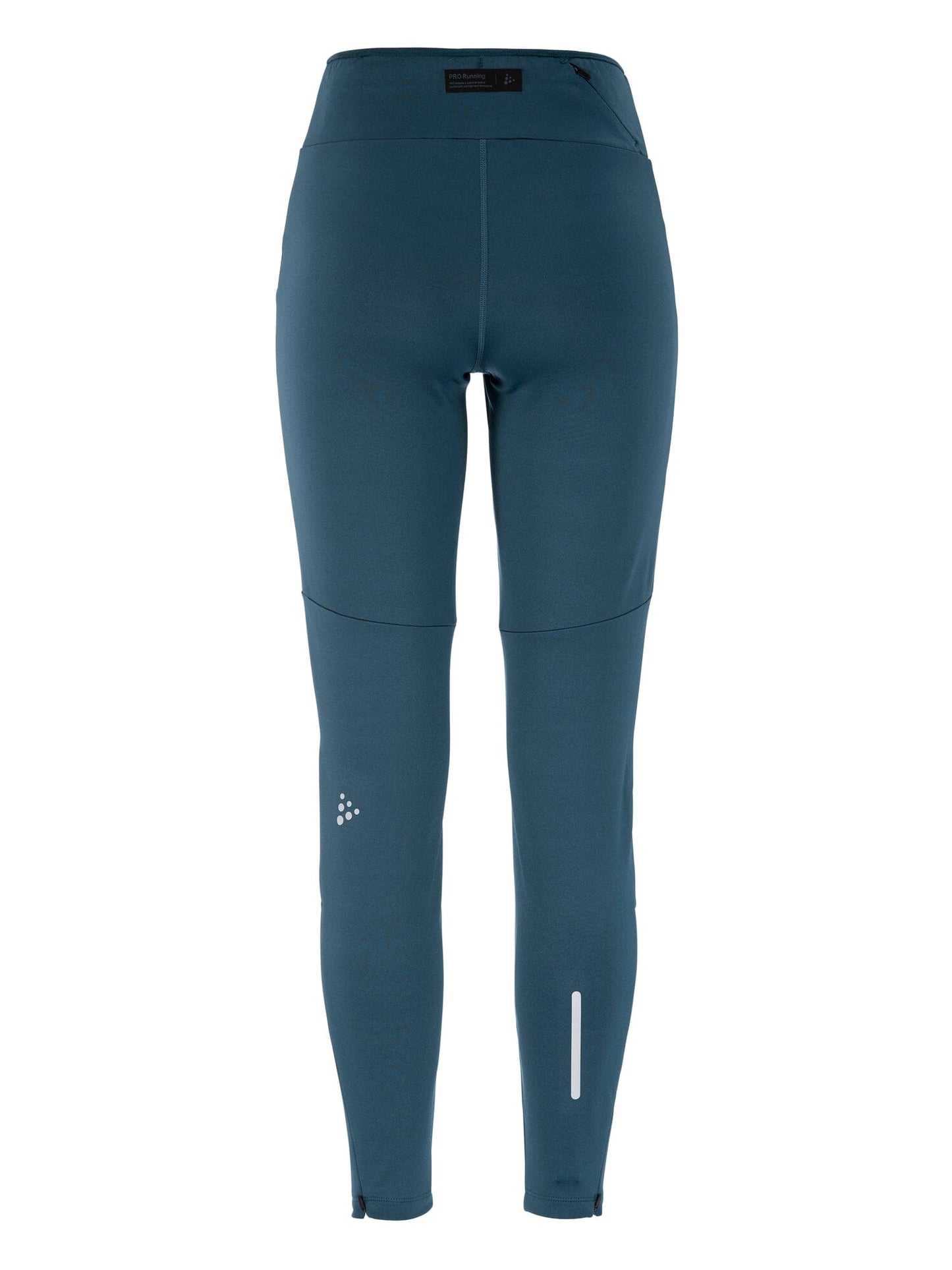 Women's SubZ Running Tights 4 - NORTH Craft Sportswear NA