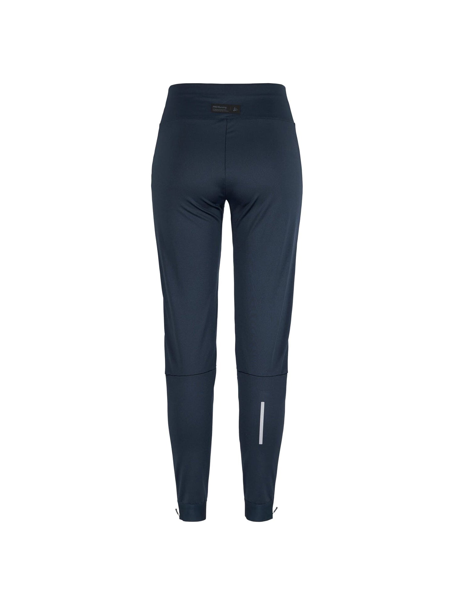 Women's SubZ Light Running Tights - Night Craft Sportswear NA