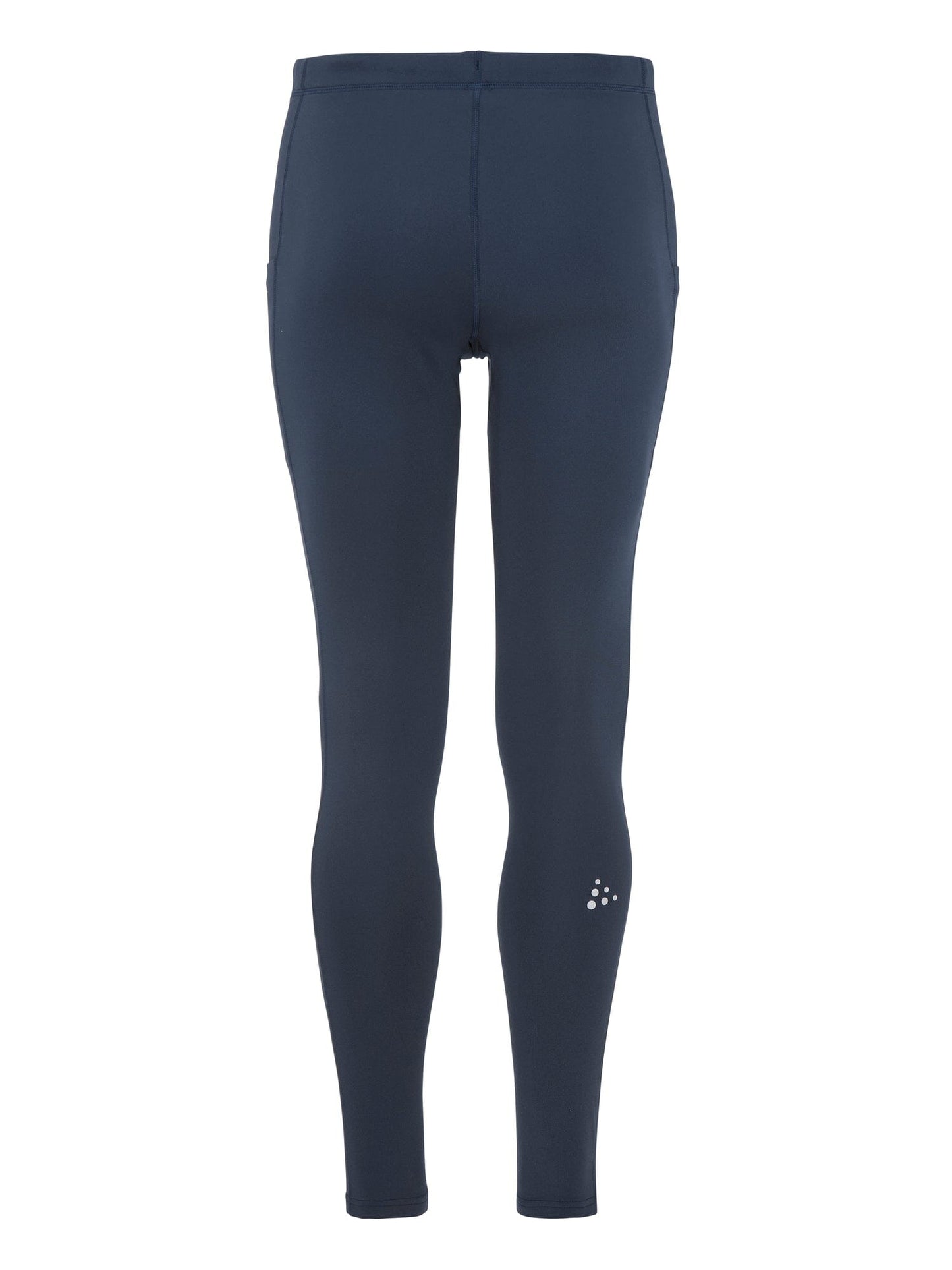 Men's ADV Essence Warm Running Tights 3 - BLAZE Craft Sportswear NA