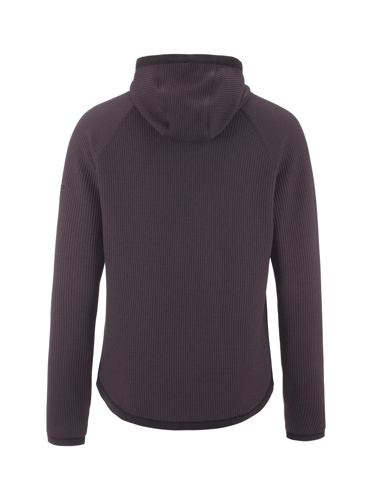 Women's Grid Hood - Dark Plum Craft Sportswear NA