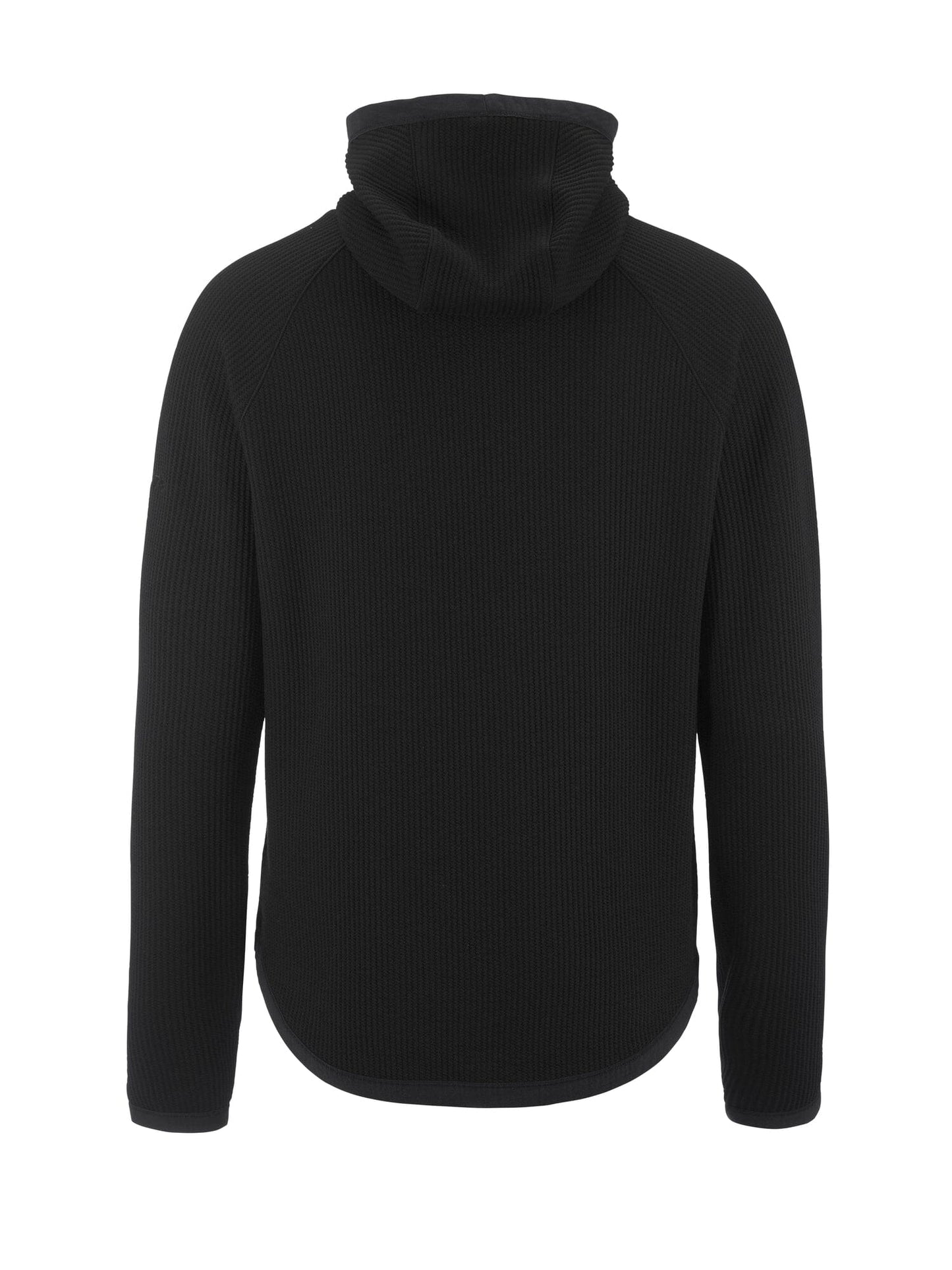 Women's Grid Hood - Black Craft Sportswear NA
