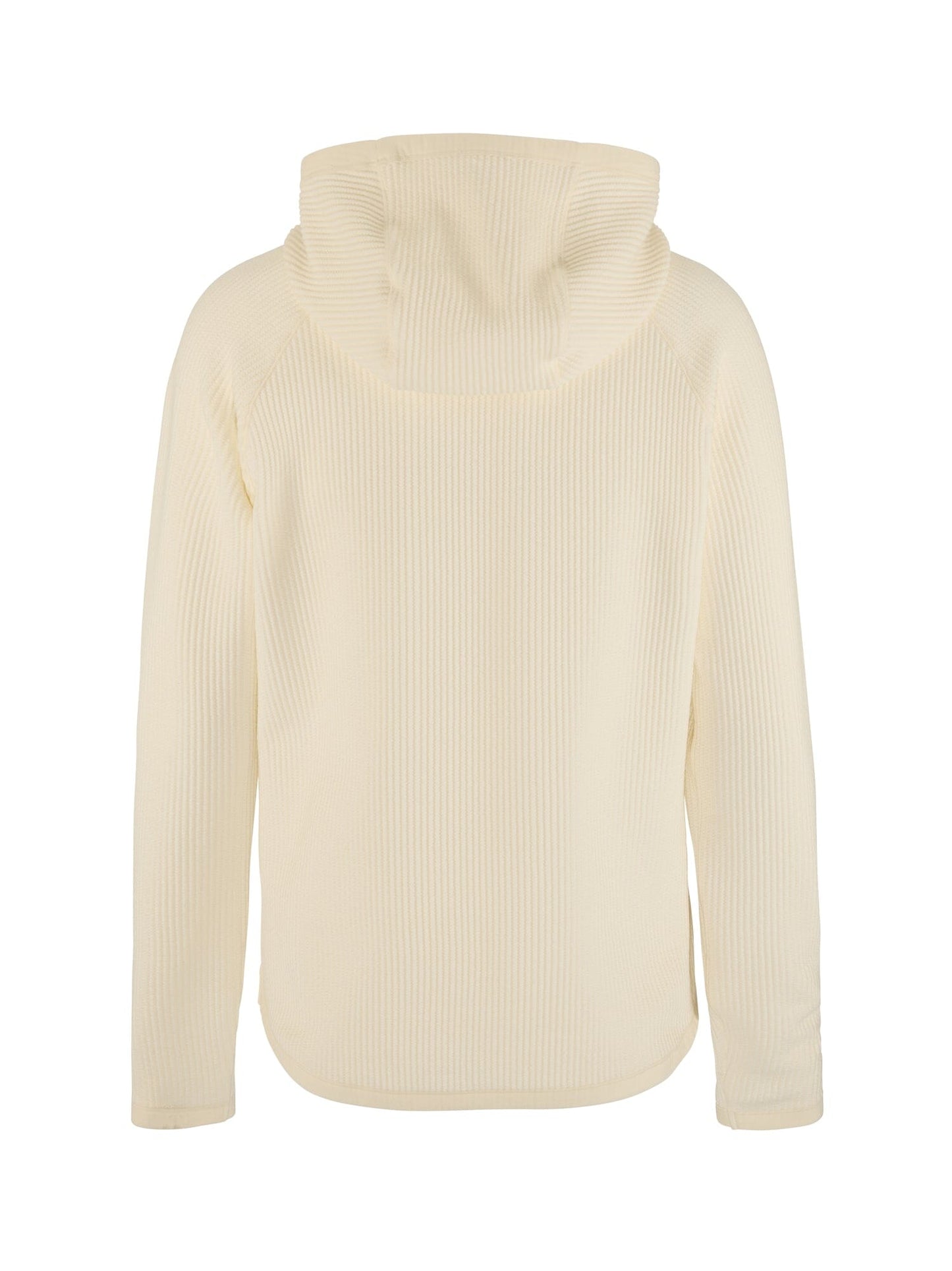 Women's Grid Hood - Tofu Craft Sportswear NA