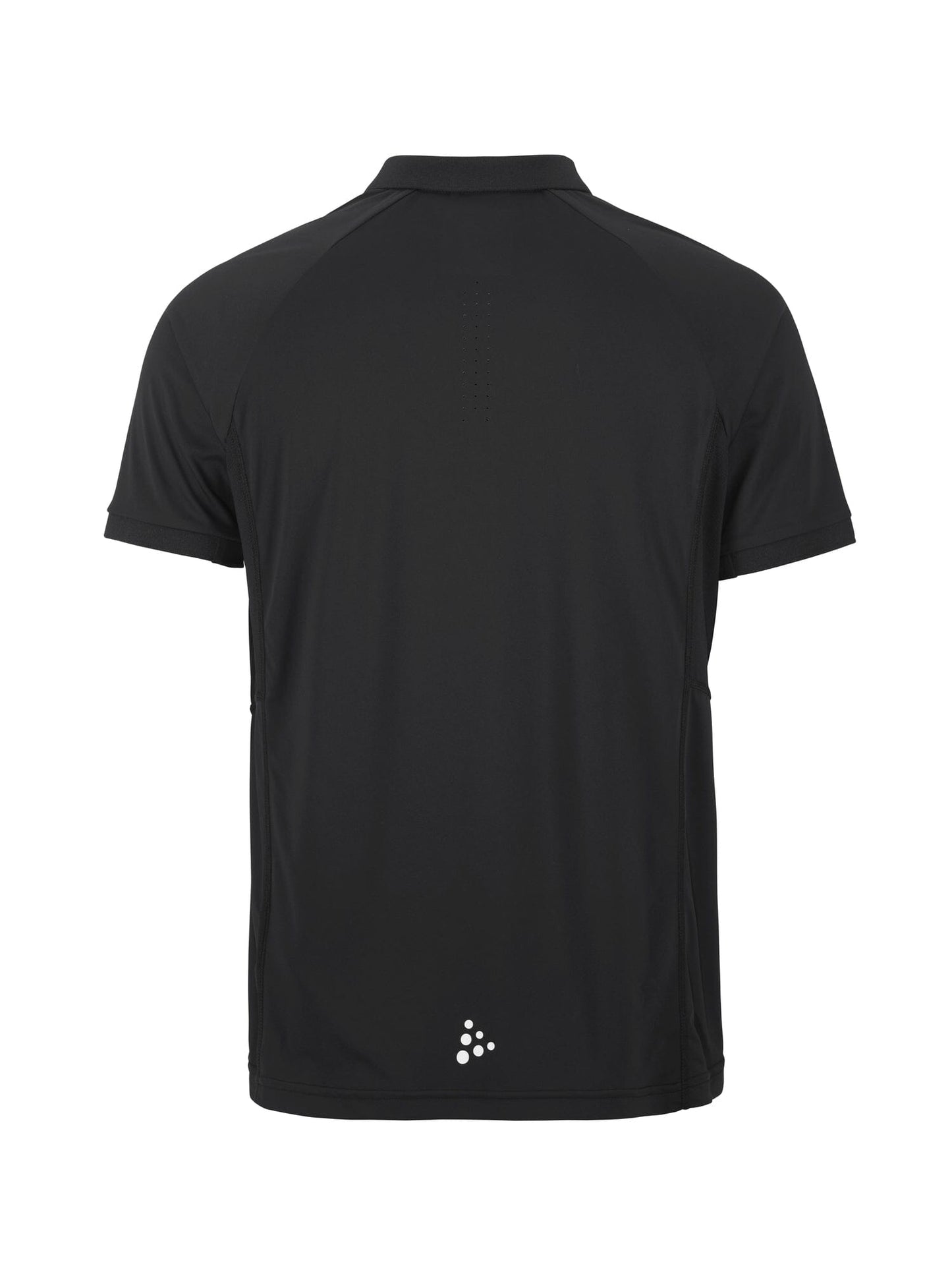 Men's Ability Polo - Navy Craft Sportswear NA