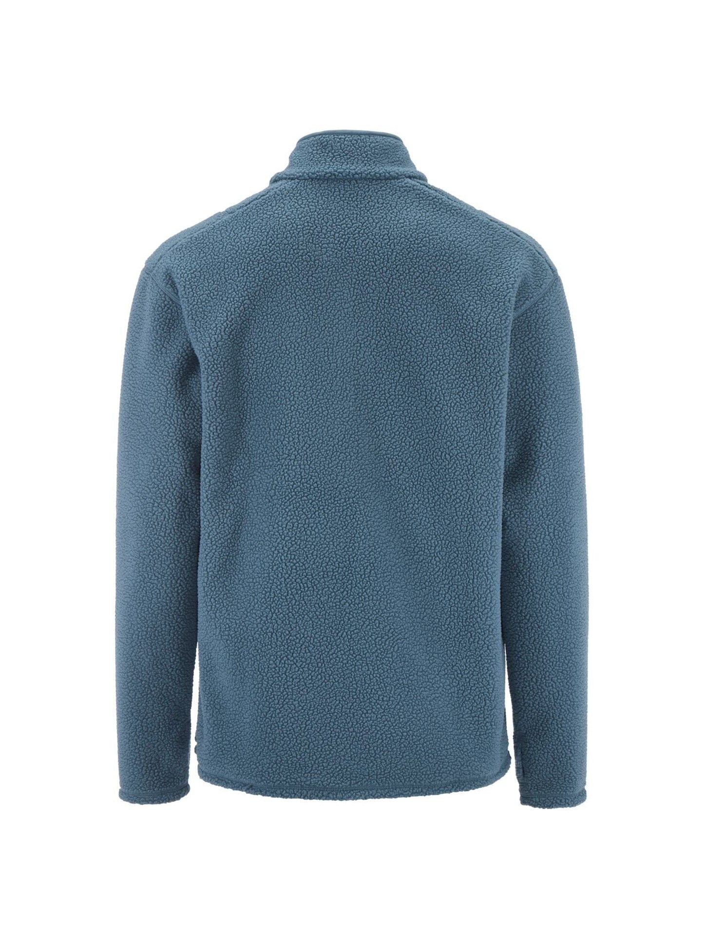 Men's Join Pile Fleece Half-Zip - REAL Craft Sportswear NA