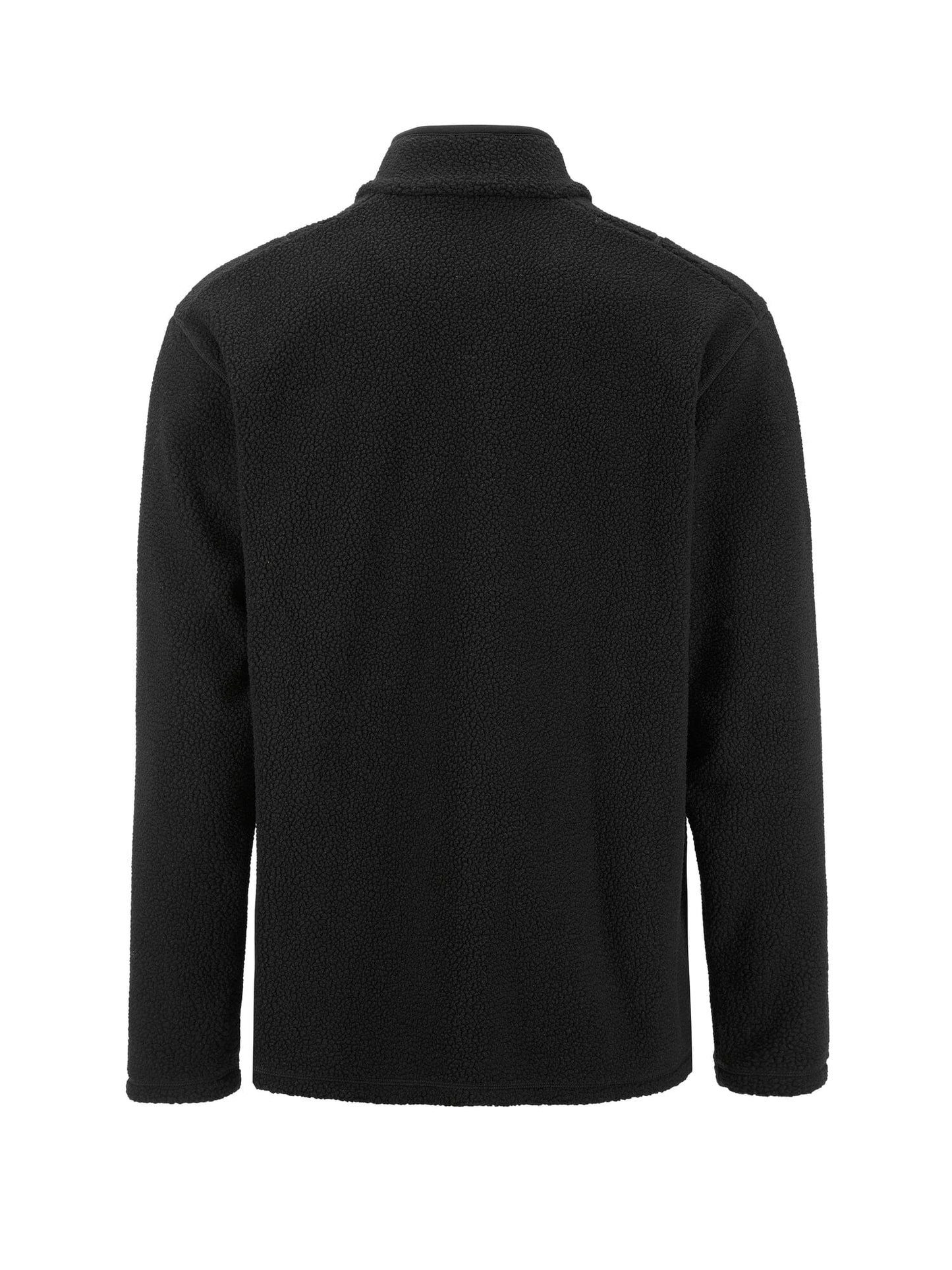 Men's Join Pile Fleece HZ - Black Craft Sportswear NA