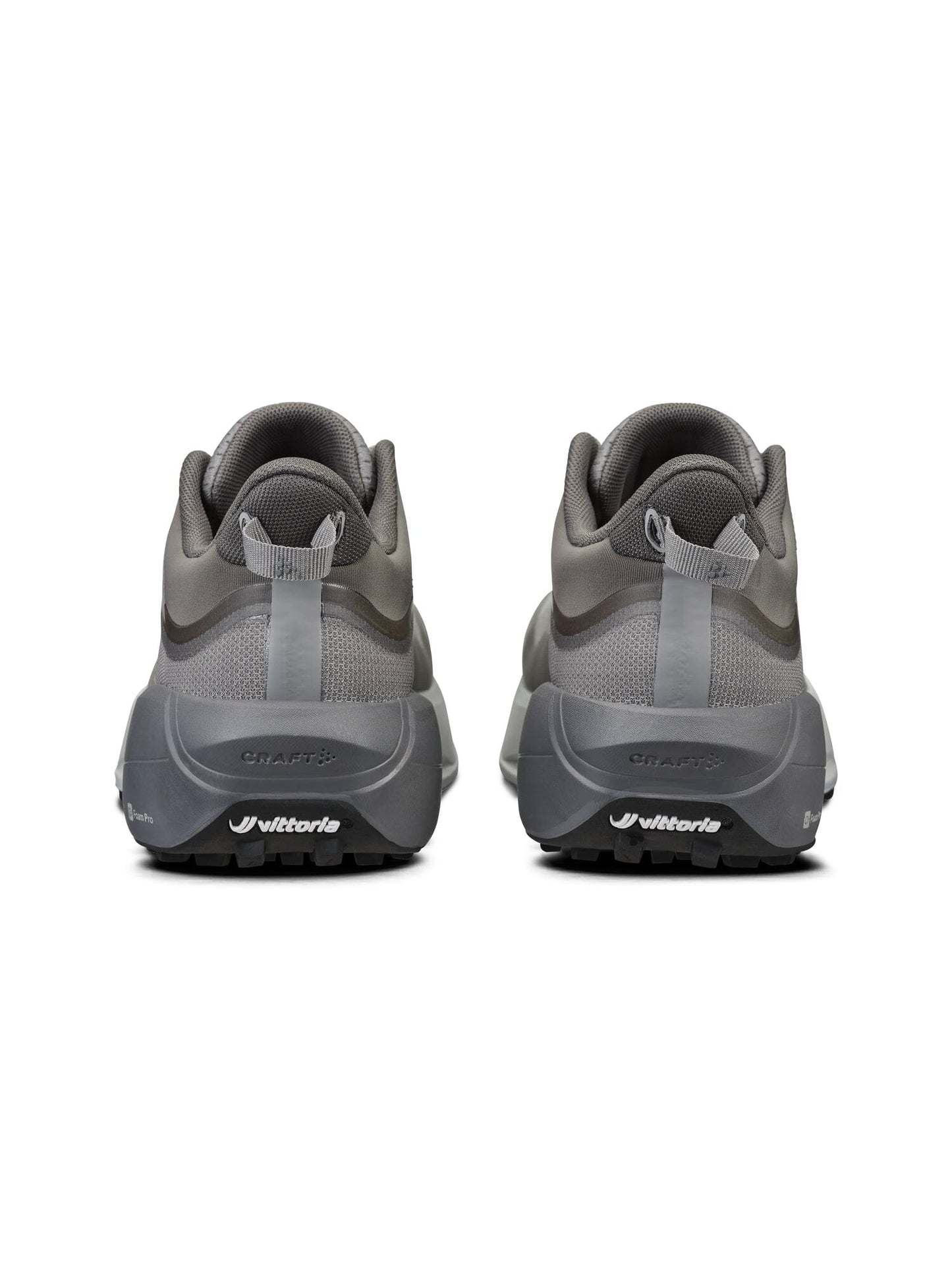 Men's Nordlite Ultra Pro Gravel Running Shoe - Granite Craft Sportswear NA