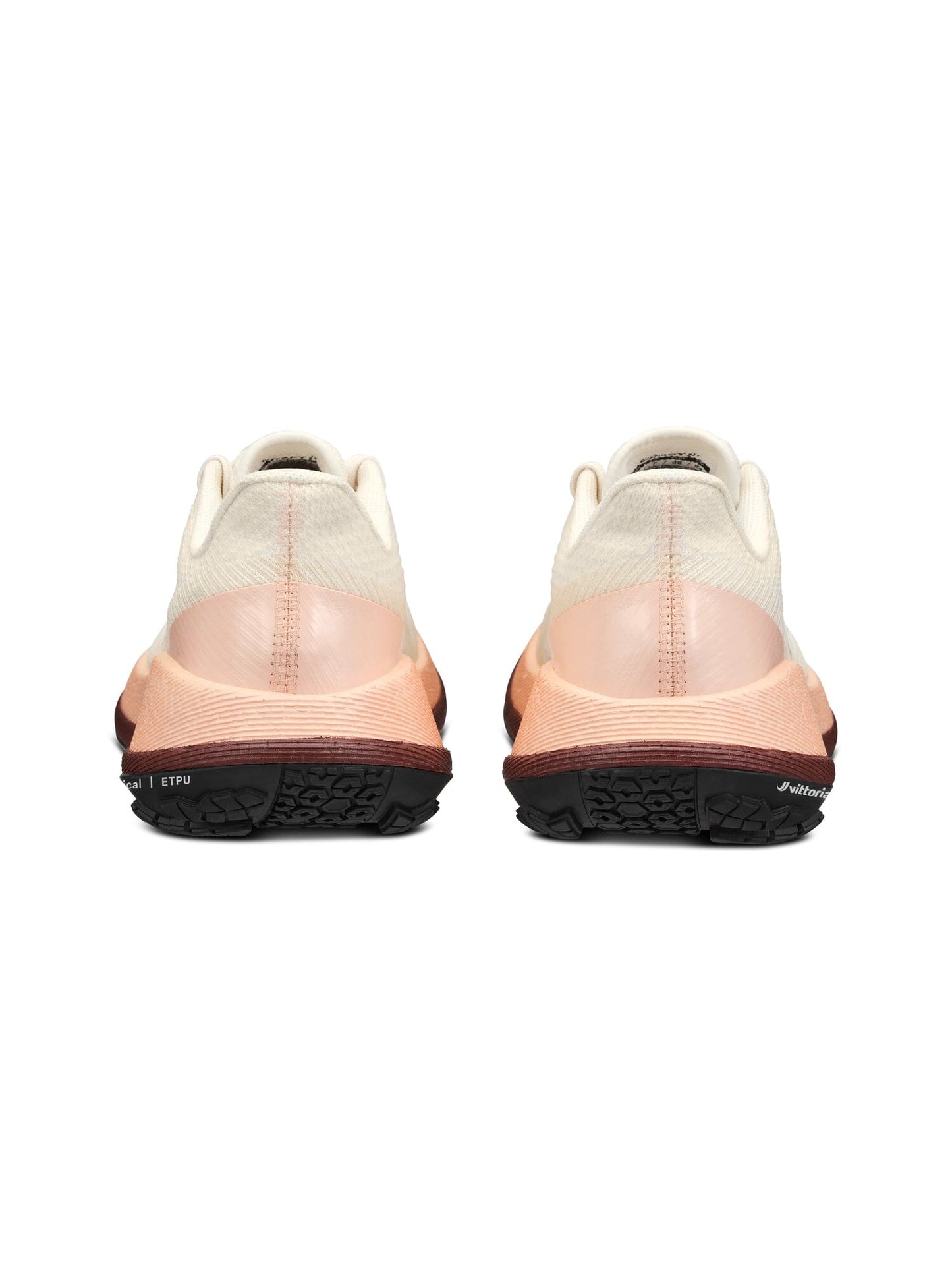 Women's Xplor 2 Running Shoe - Tofu/Contrast Pink Craft Sportswear NA