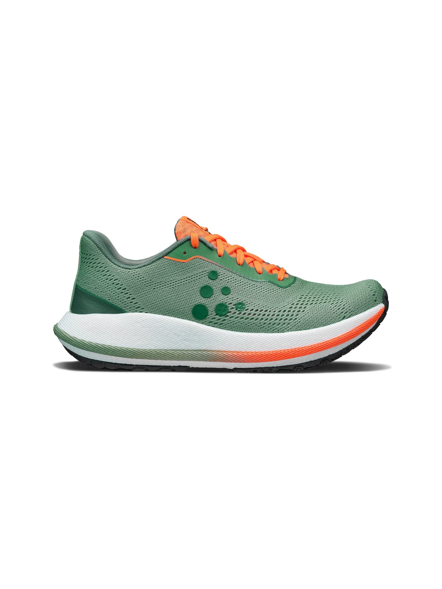 Women's Pacer 2 Running Shoe - THYME/ATLANTIC – Craft Sportswear NA