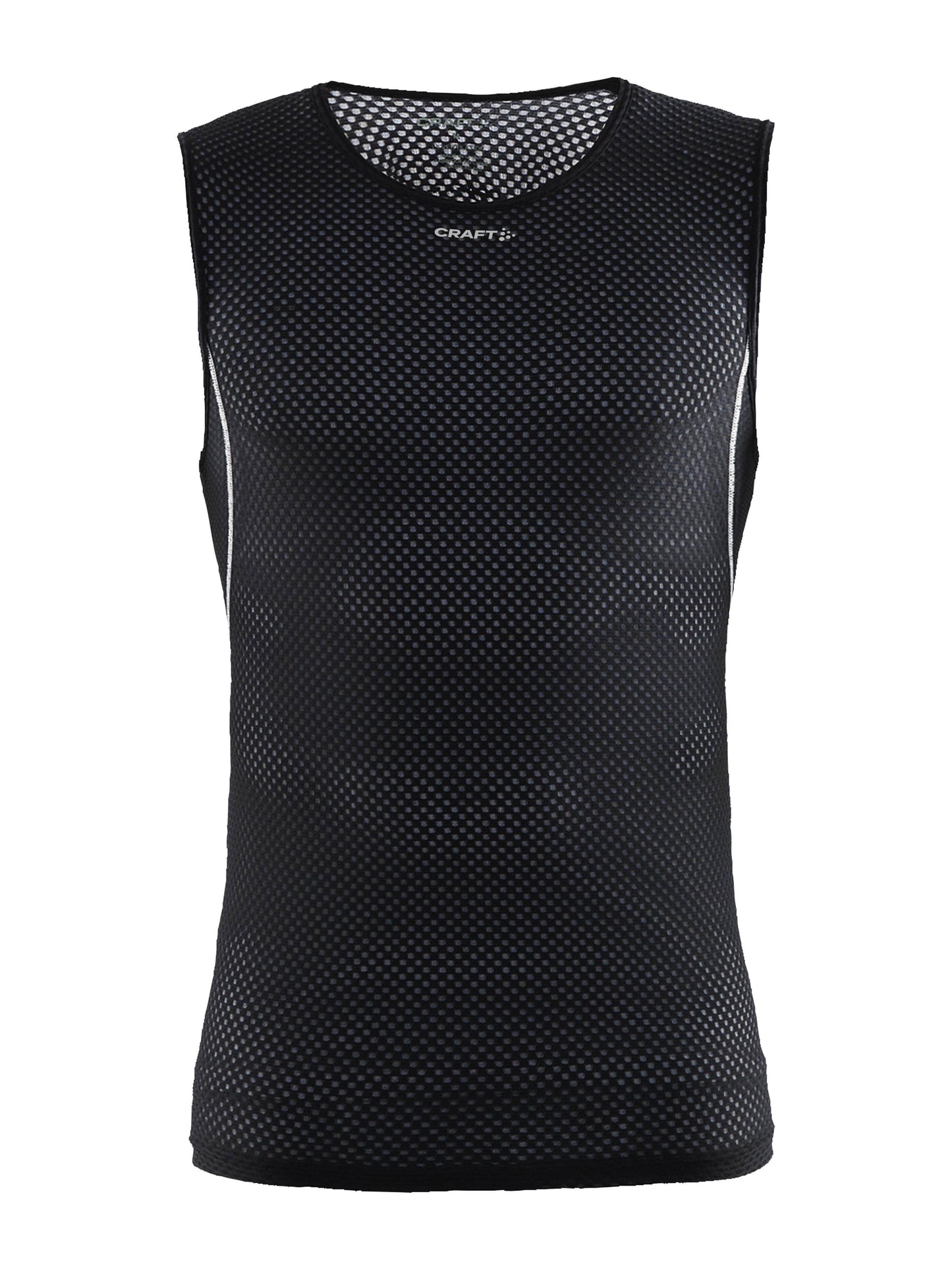 MEN'S COOL MESH SUPERLIGHT - Black Craft Sportswear NA
