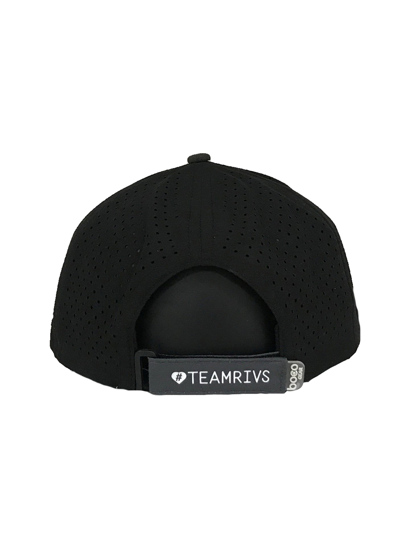 Team Rivs Trucker Hat - COOL GREY Craft Sportswear NA