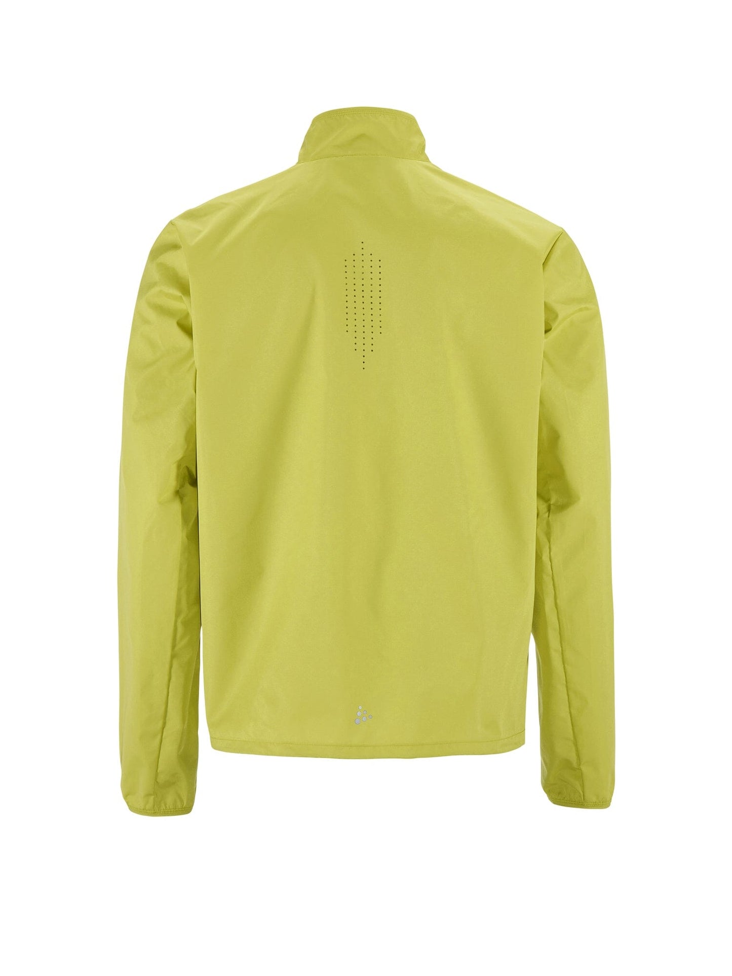 Men's Essence Wind Jacket 2 - Pear Craft Sportswear NA