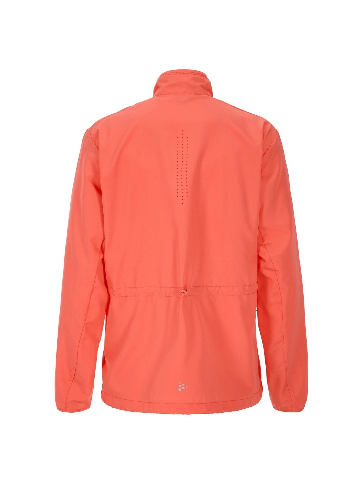 Women's Essence Wind Jacket 2 - Dahlia Women's Jackets and Vests Craft Sportswear NA