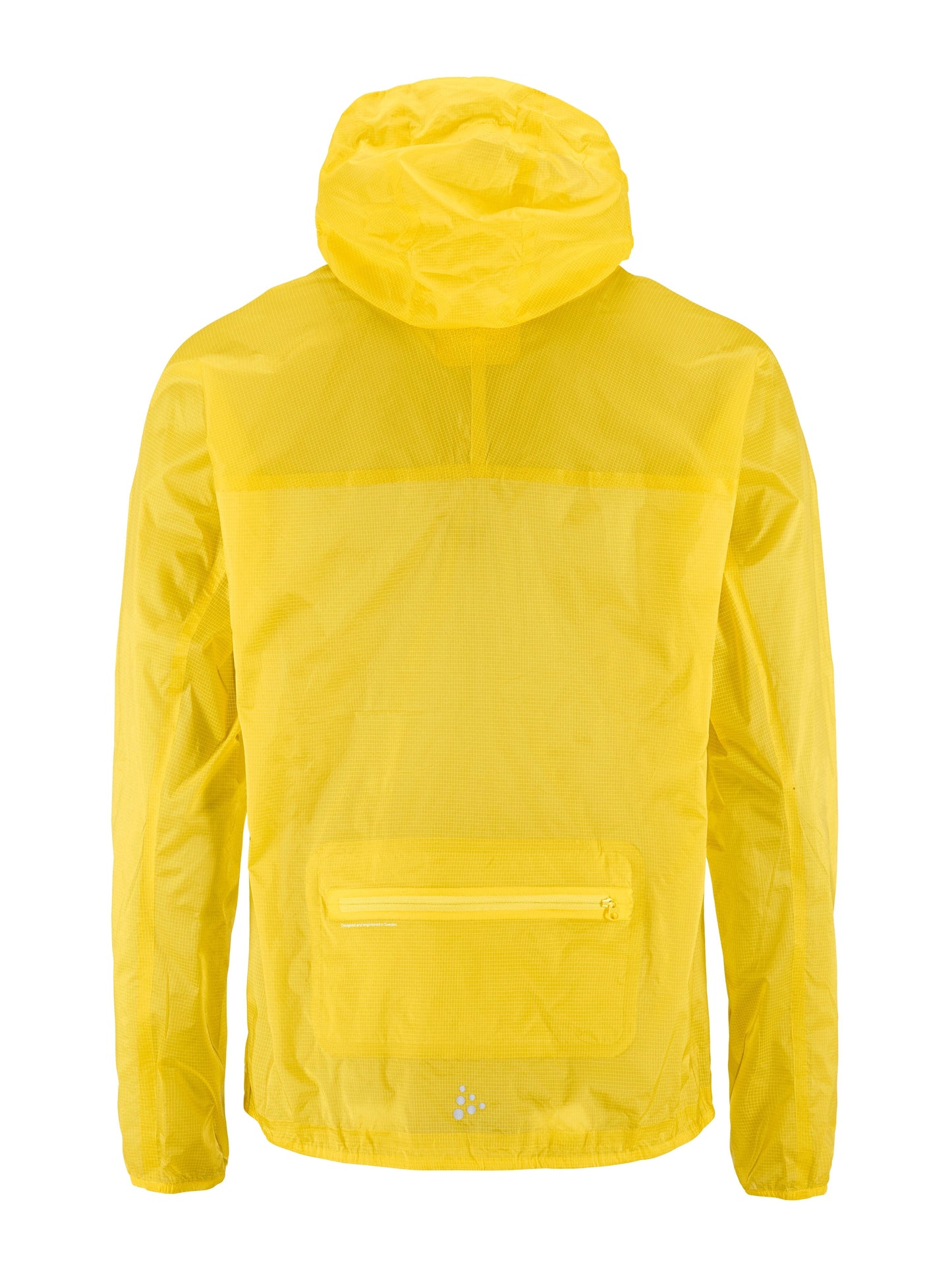 Men's Hypervent Light Wind Jacket - Vega Men's Jackets and Vests Craft Sportswear NA