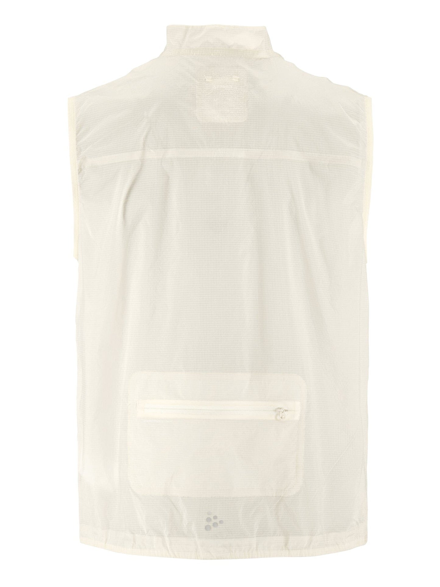 Men's Hypervent Light Wind Vest - Tofu Craft Sportswear NA