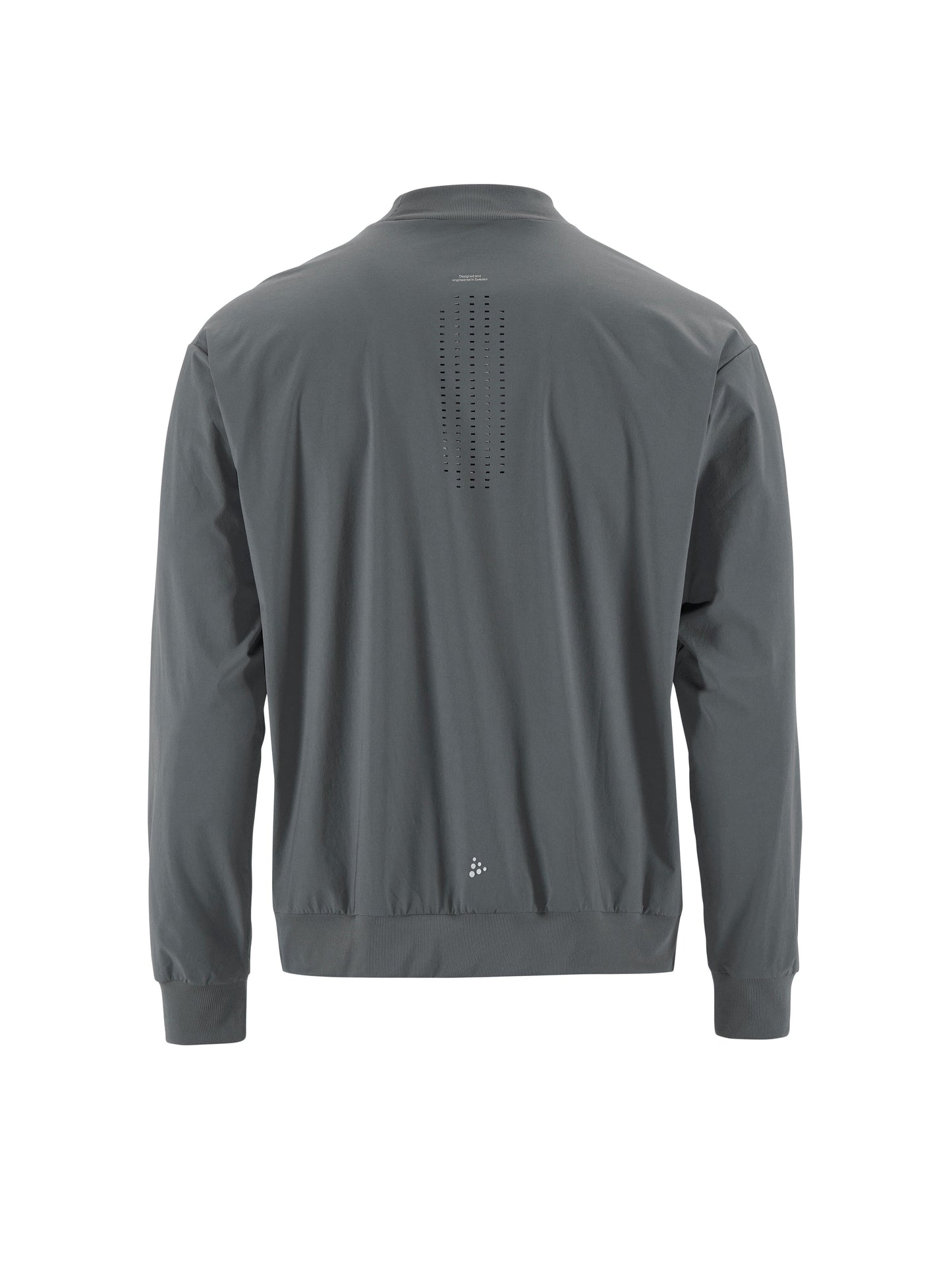 Men's Hypervent Wind Top - Norit Men's Tops, T's, and Tanks Craft Sportswear NA