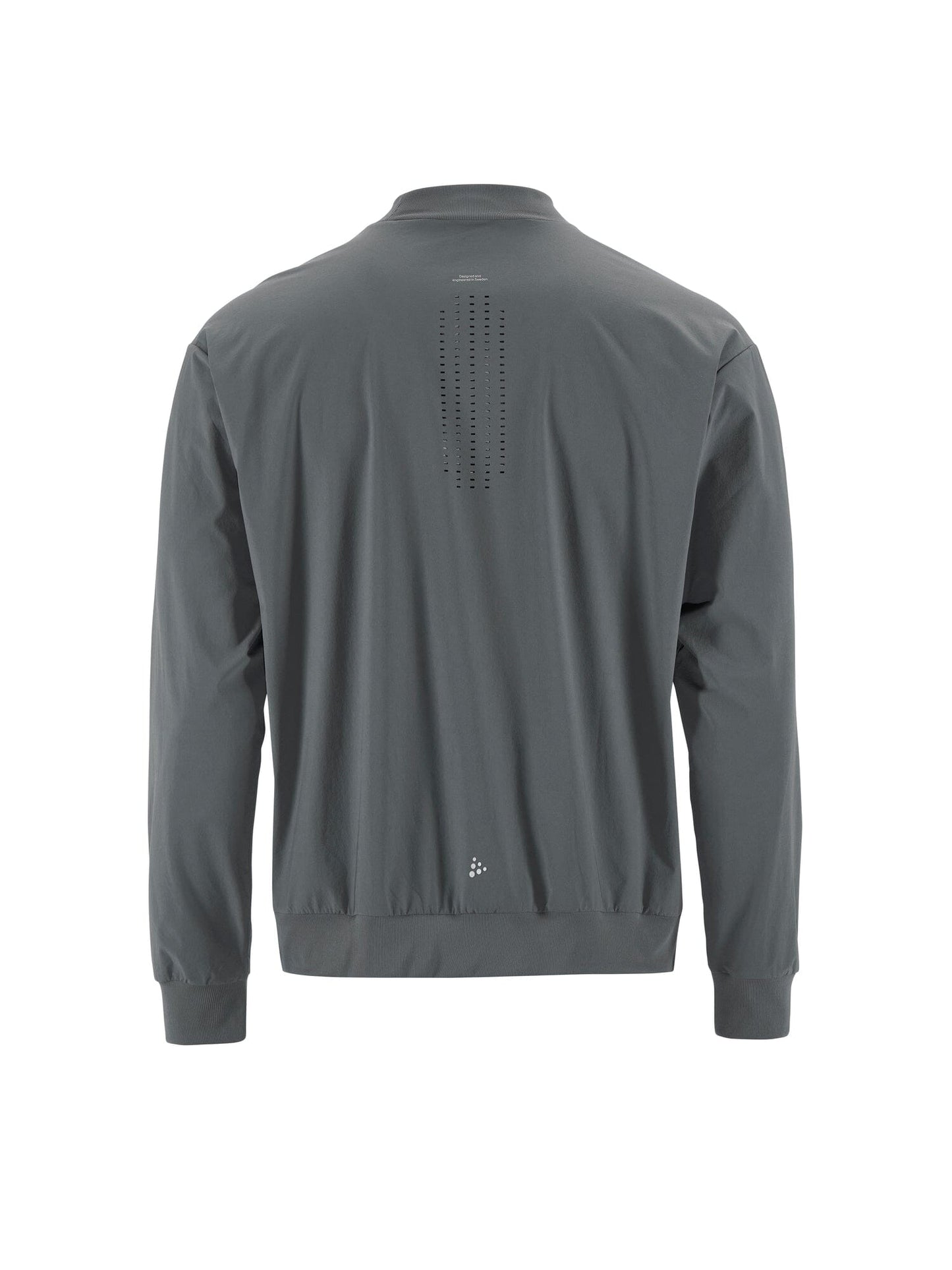 Men's Hypervent Wind Top - Norit Craft Sportswear NA