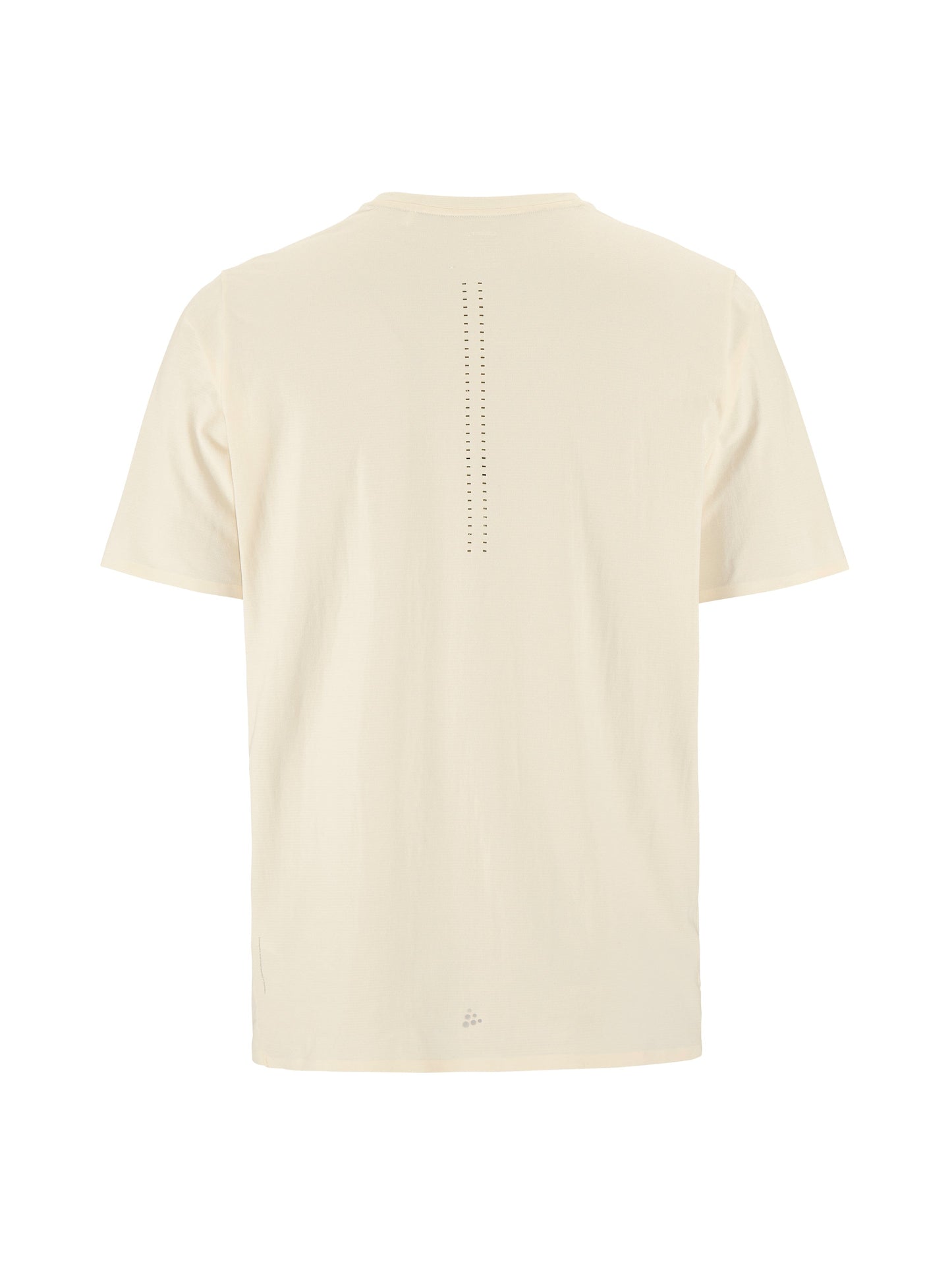 Men's Hypervent Tee - Tofu Men's Tops, T's, and Tanks Craft Sportswear NA