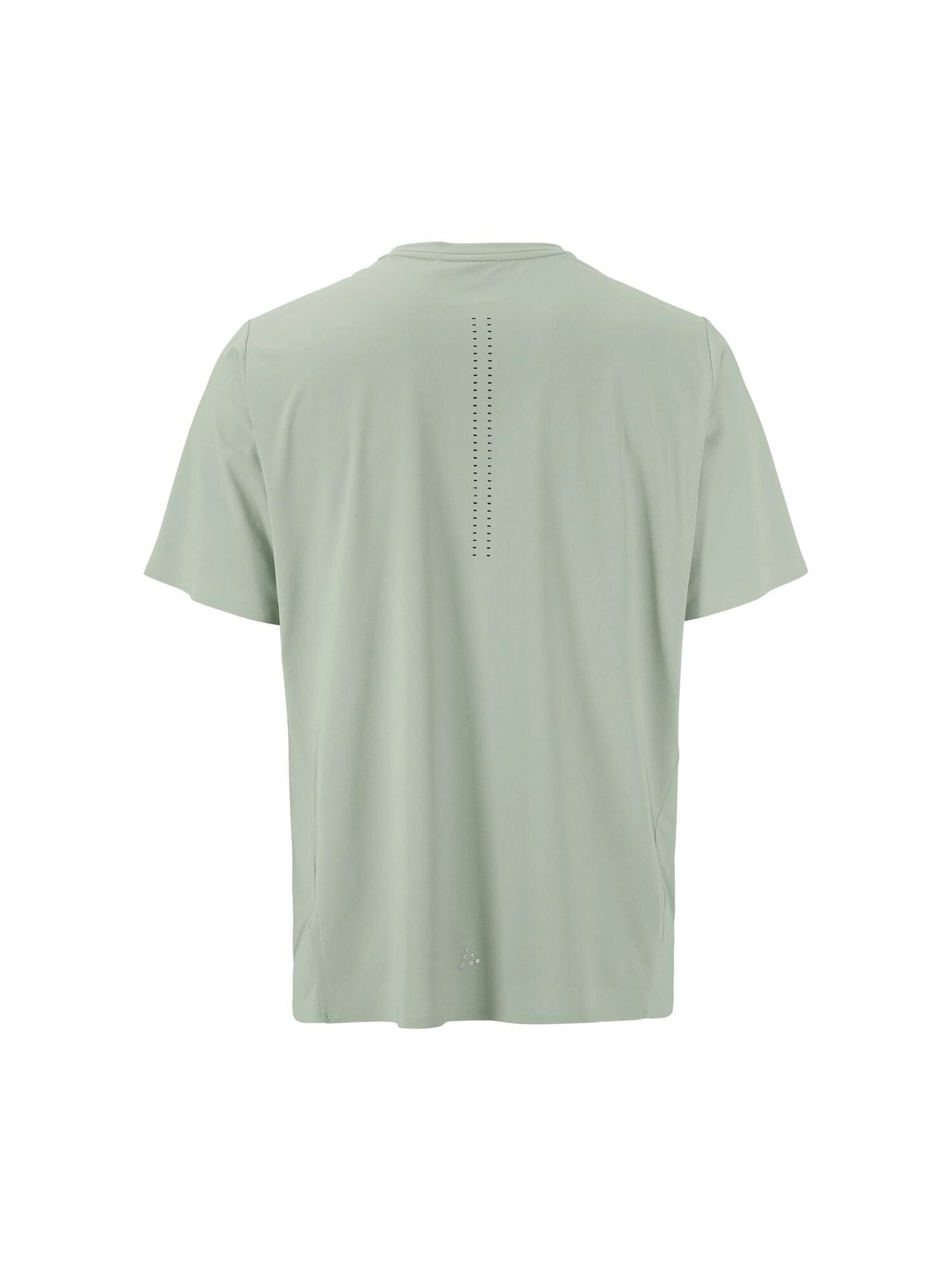 Men's Hypervent Tee - Pale Leaf Men's Tops, T's, and Tanks Craft Sportswear NA