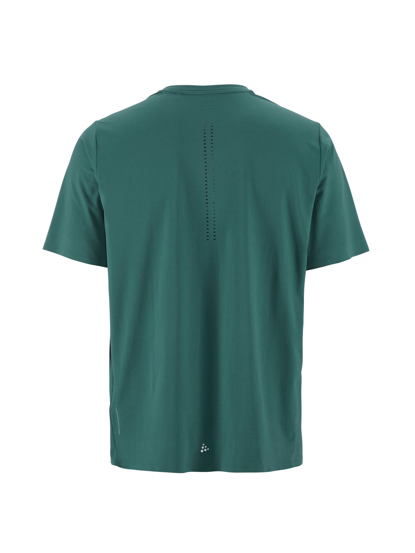 Men's Hypervent Tee - Peridot Men's Tops, T's, and Tanks Craft Sportswear NA