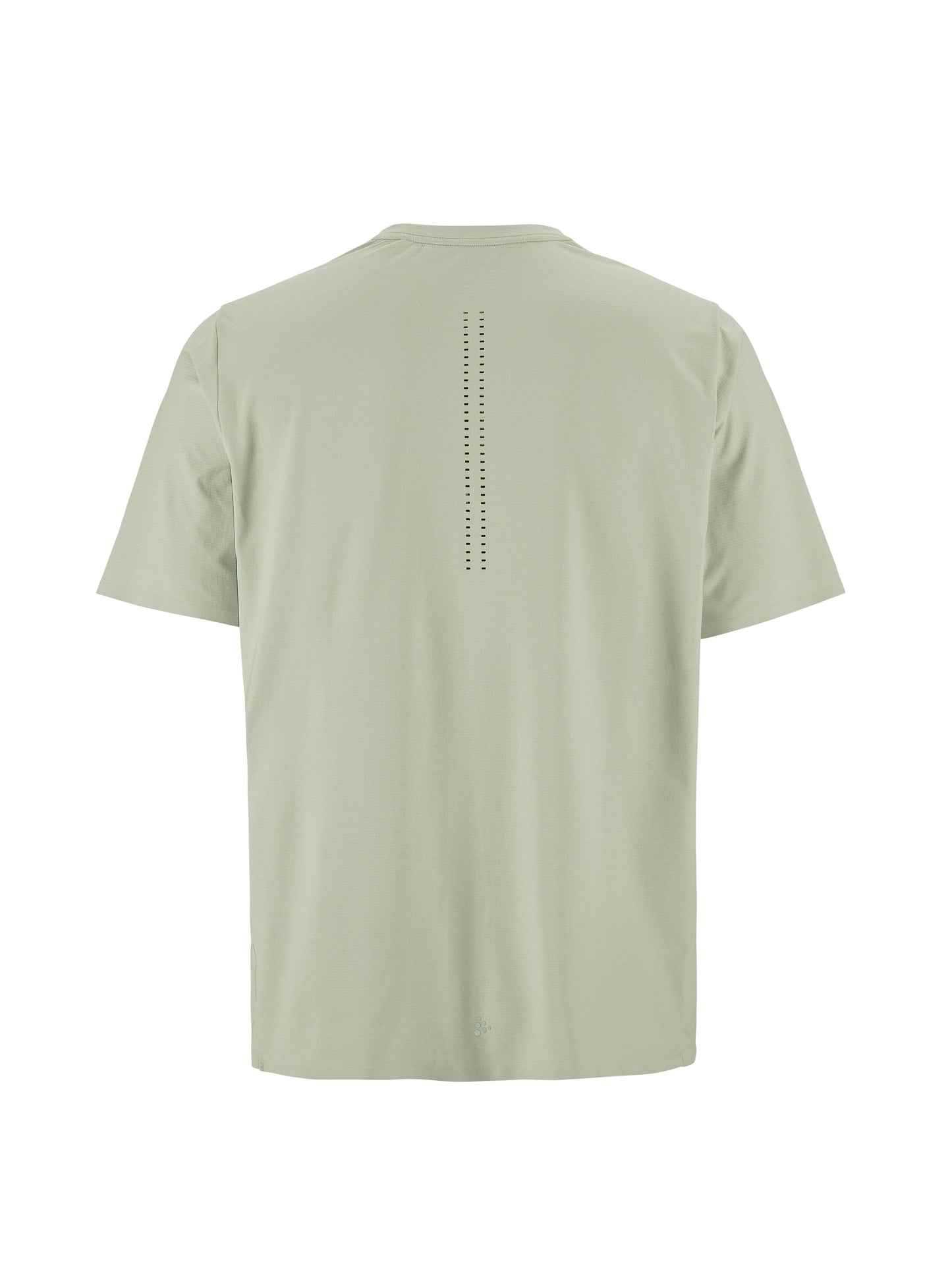 Men's Hypervent Tee - Pigeon Men's Tops, T's, and Tanks Craft Sportswear NA