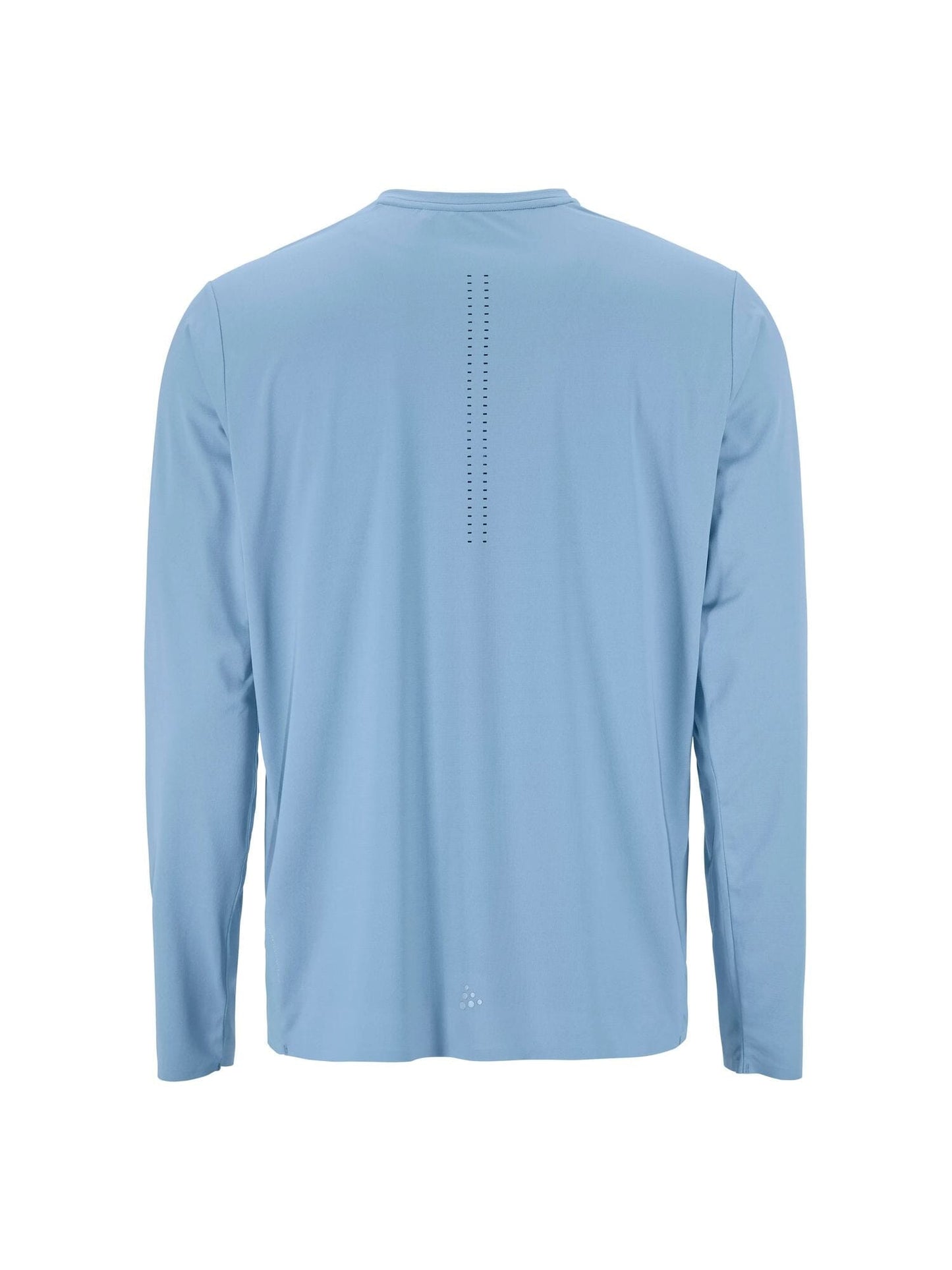 Men's Hypervent Longsleeve - Blue Sky Men's Tops, T's, and Tanks Craft Sportswear NA