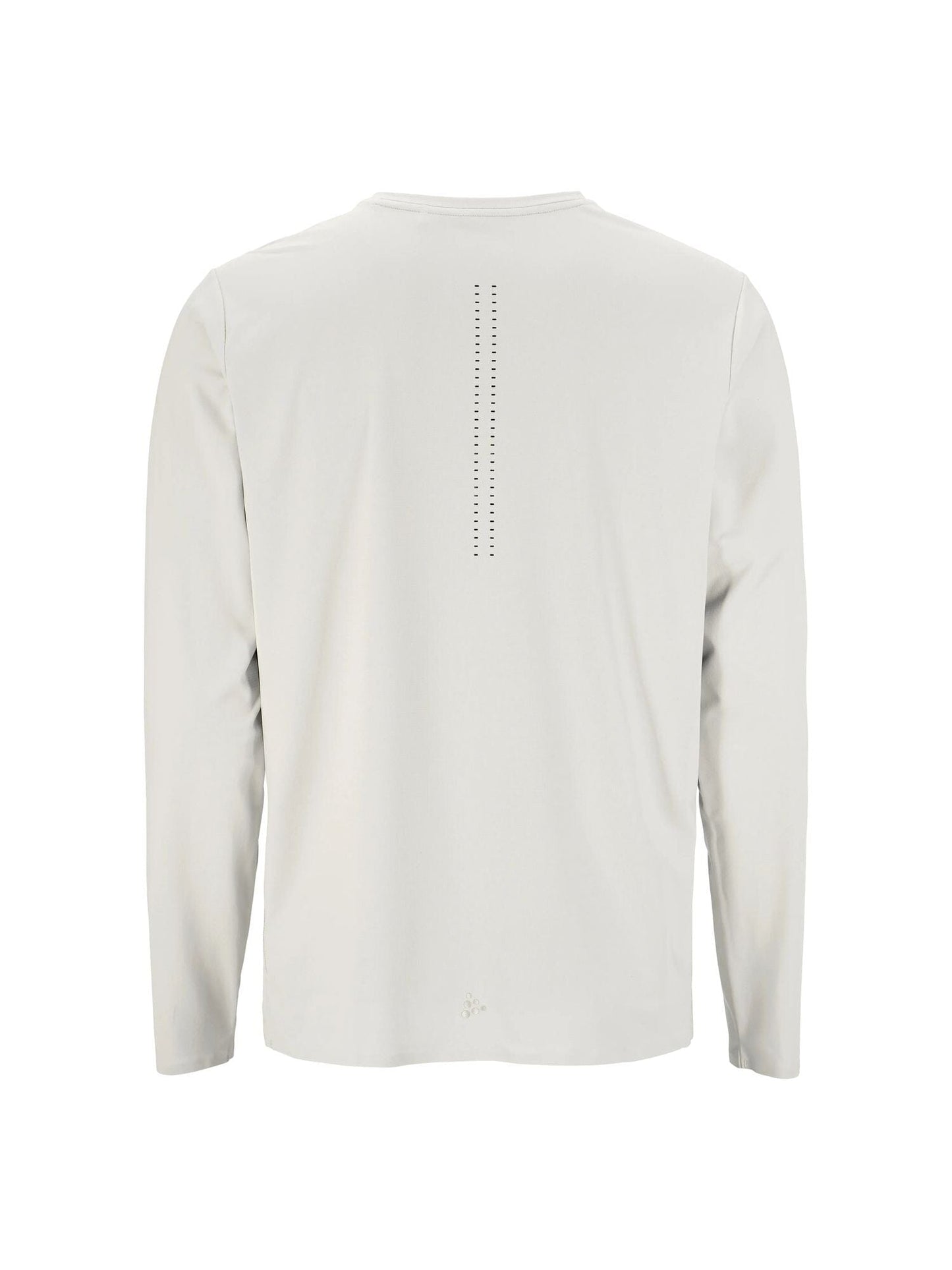 Men's Hypervent Longsleeve - Cloud Men's Tops, T's, and Tanks Craft Sportswear NA