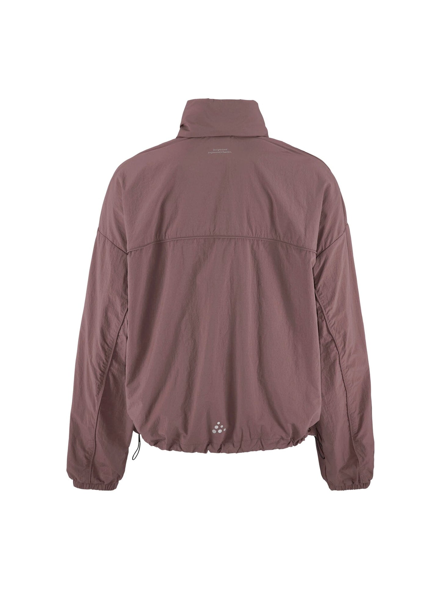 Women's Hypervent Oversized Wind Jacket - Flint Craft Sportswear NA