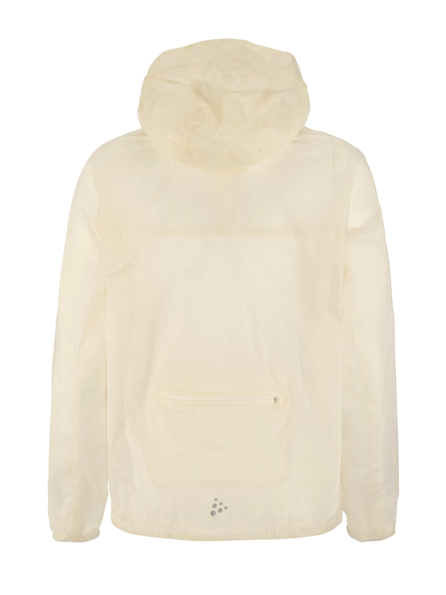 Women's Hypervent Light Wind Jacket - Tofu Craft Sportswear NA