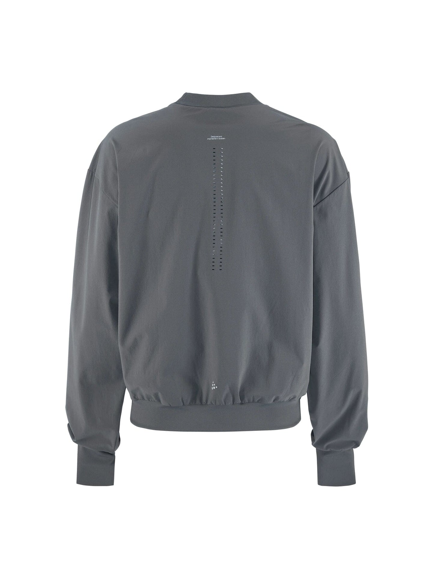 Women's Hypervent Wind Top - Norit Craft Sportswear NA