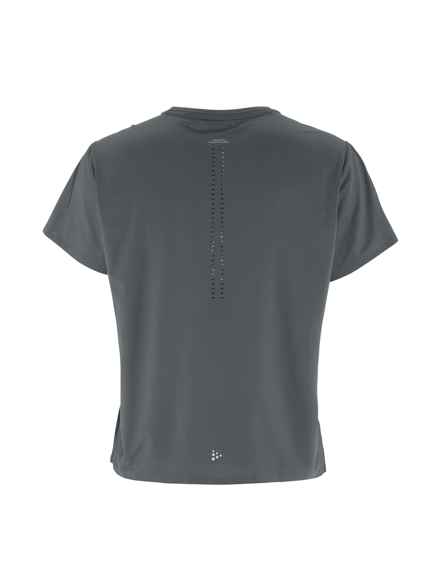 Women's Hypervent Tee - Norit Women's Tops, T's, and Tanks Craft Sportswear NA