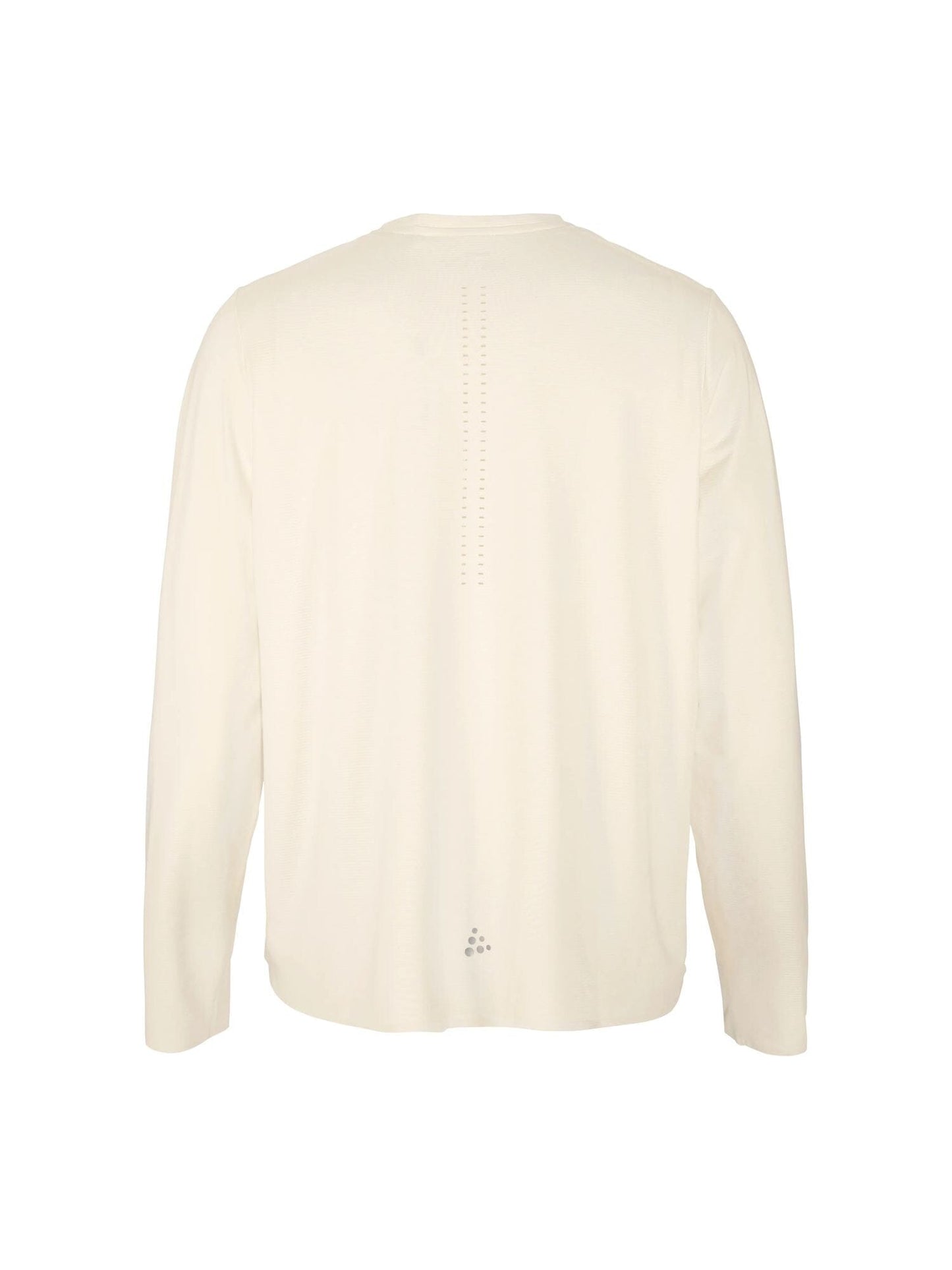 Women's Hypervent Longsleeve - Tofu Women's Tops, T's, and Tanks Craft Sportswear NA