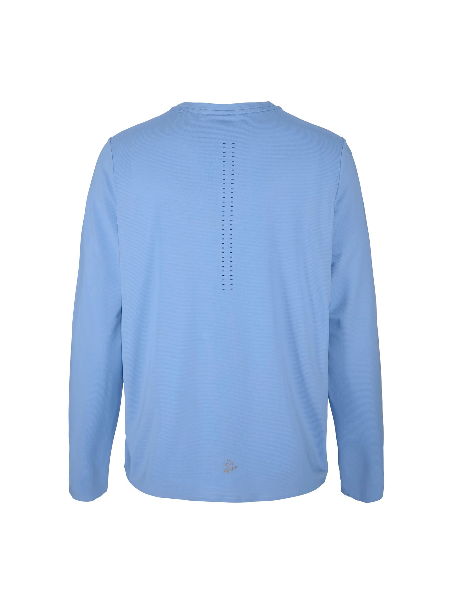Women's Hypervent Longsleeve - Blue Sky Women's Tops, T's, and Tanks Craft Sportswear NA