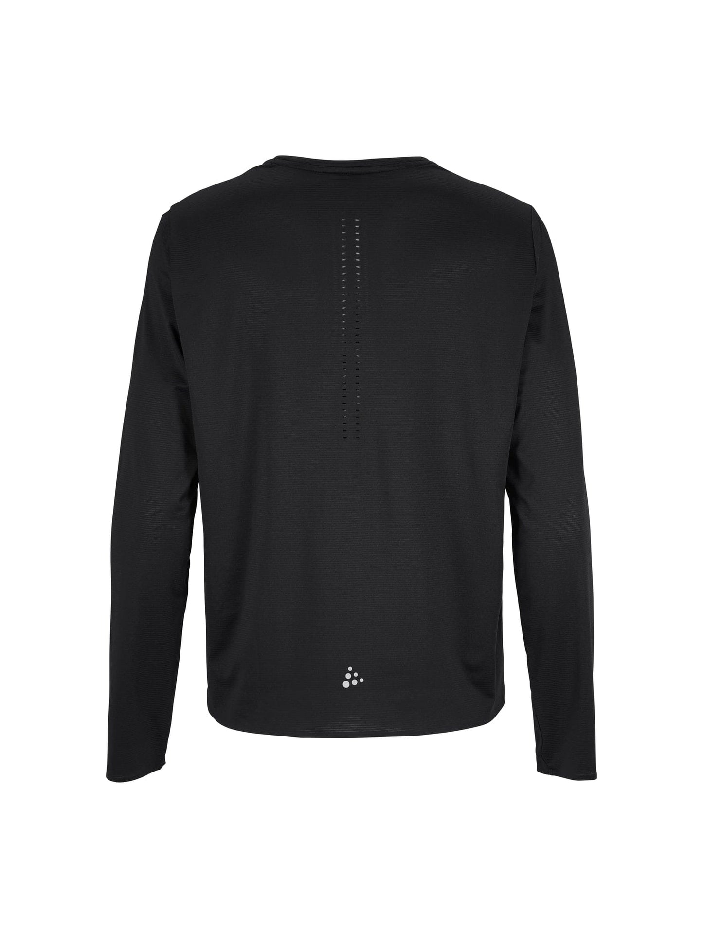 Women's Hypervent Longsleeve - Black Women's Tops, T's, and Tanks Craft Sportswear NA