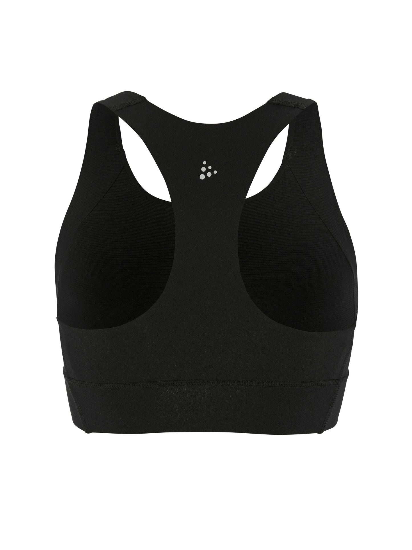 Women's Hypervent Pocket Sport Top - Black Women's Tops, T's, and Tanks Craft Sportswear NA