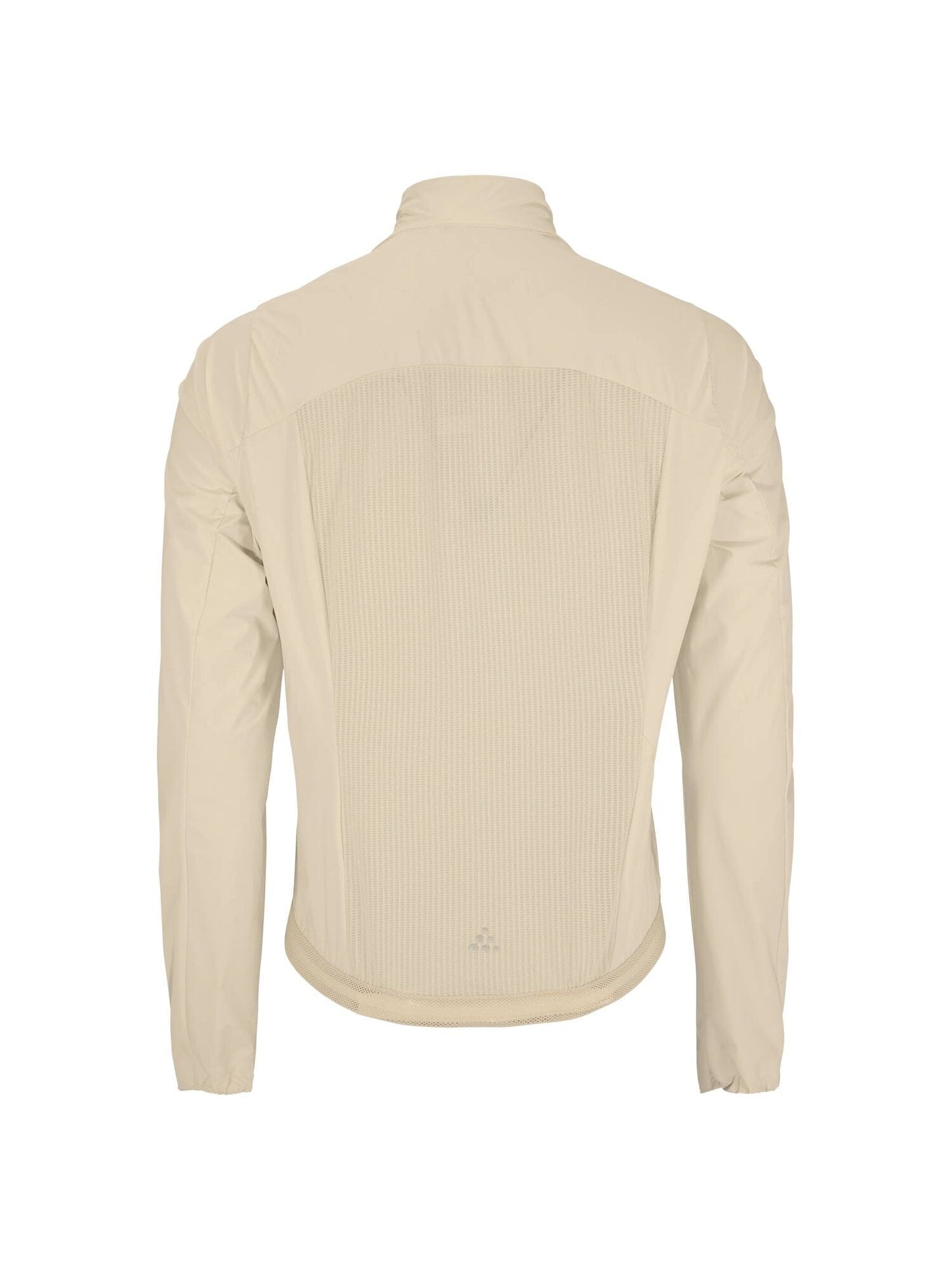 Men's Endur Light Wind Jacket - Plaster Men's Jackets and Vests Craft Sportswear NA