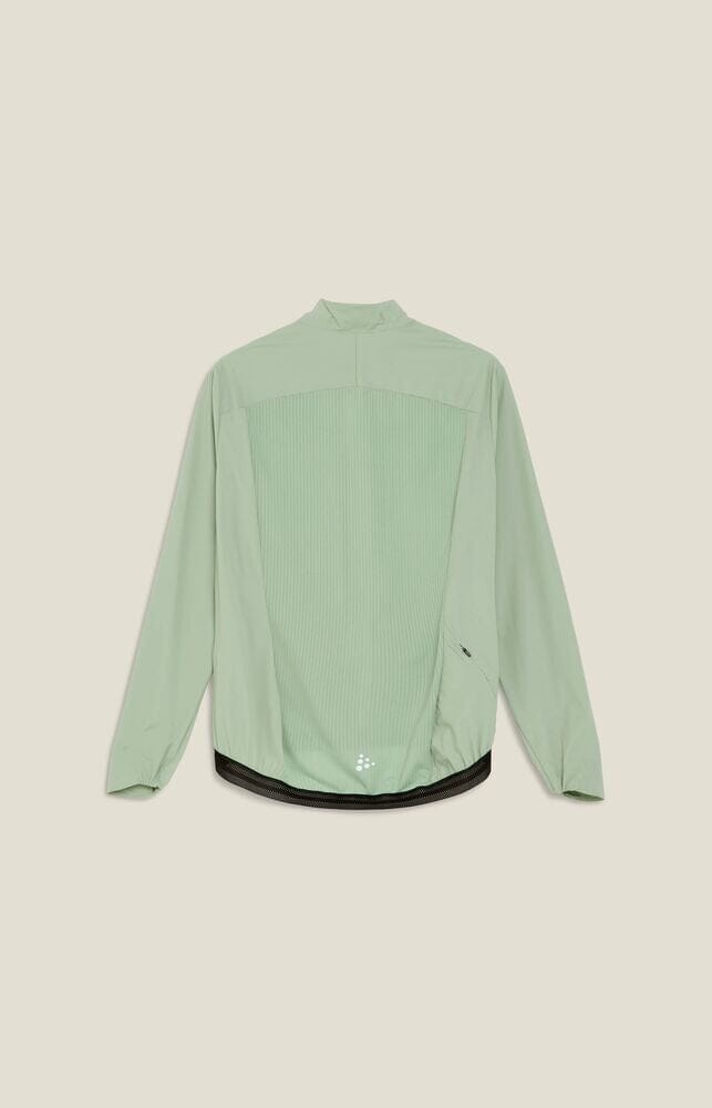 Women's Endur Light Wind Jacket - Glacial Craft Sportswear NA