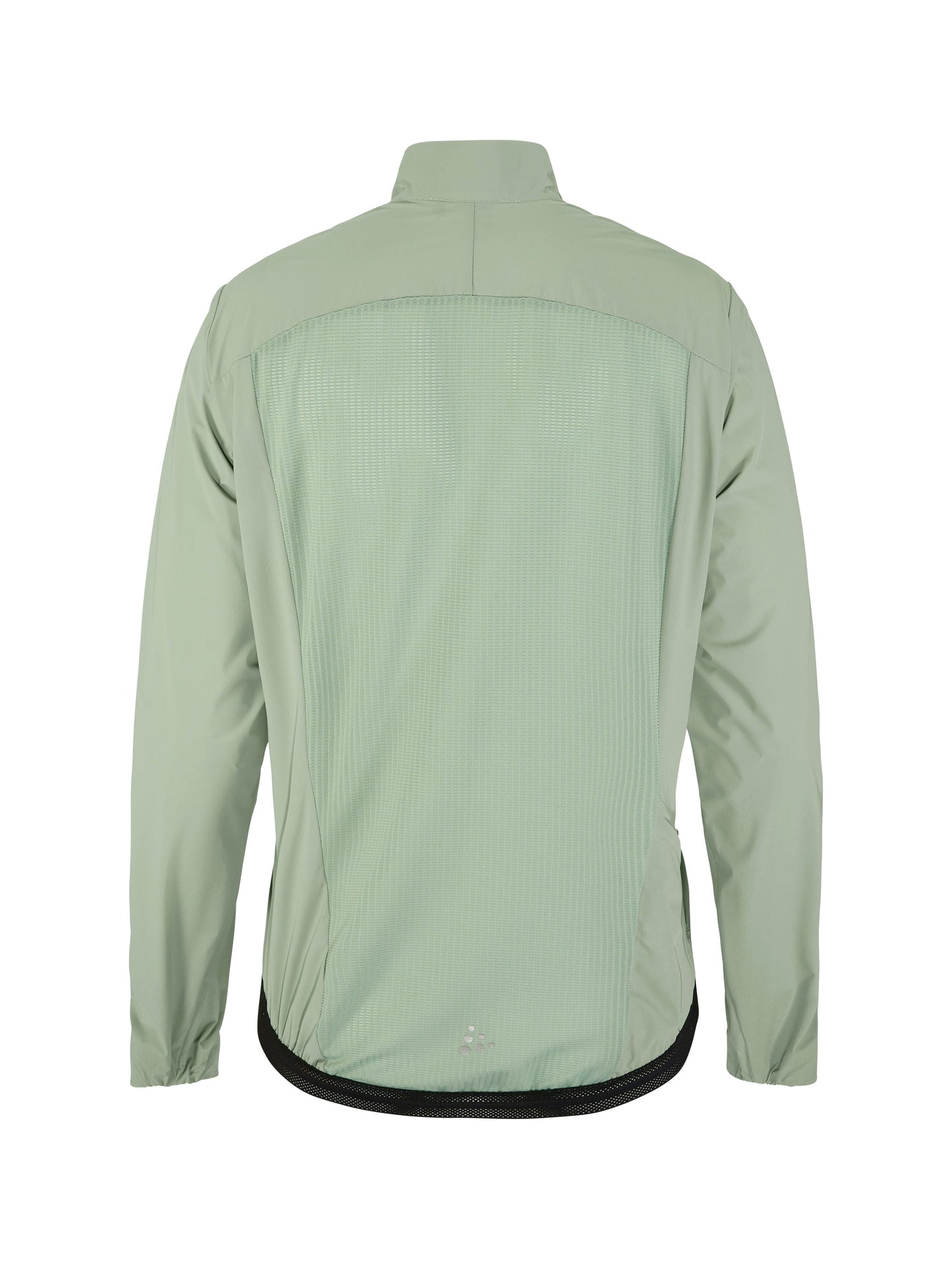 Women's Endur Light Wind Jacket - Glacial Men's Jackets and Vests Craft Sportswear NA