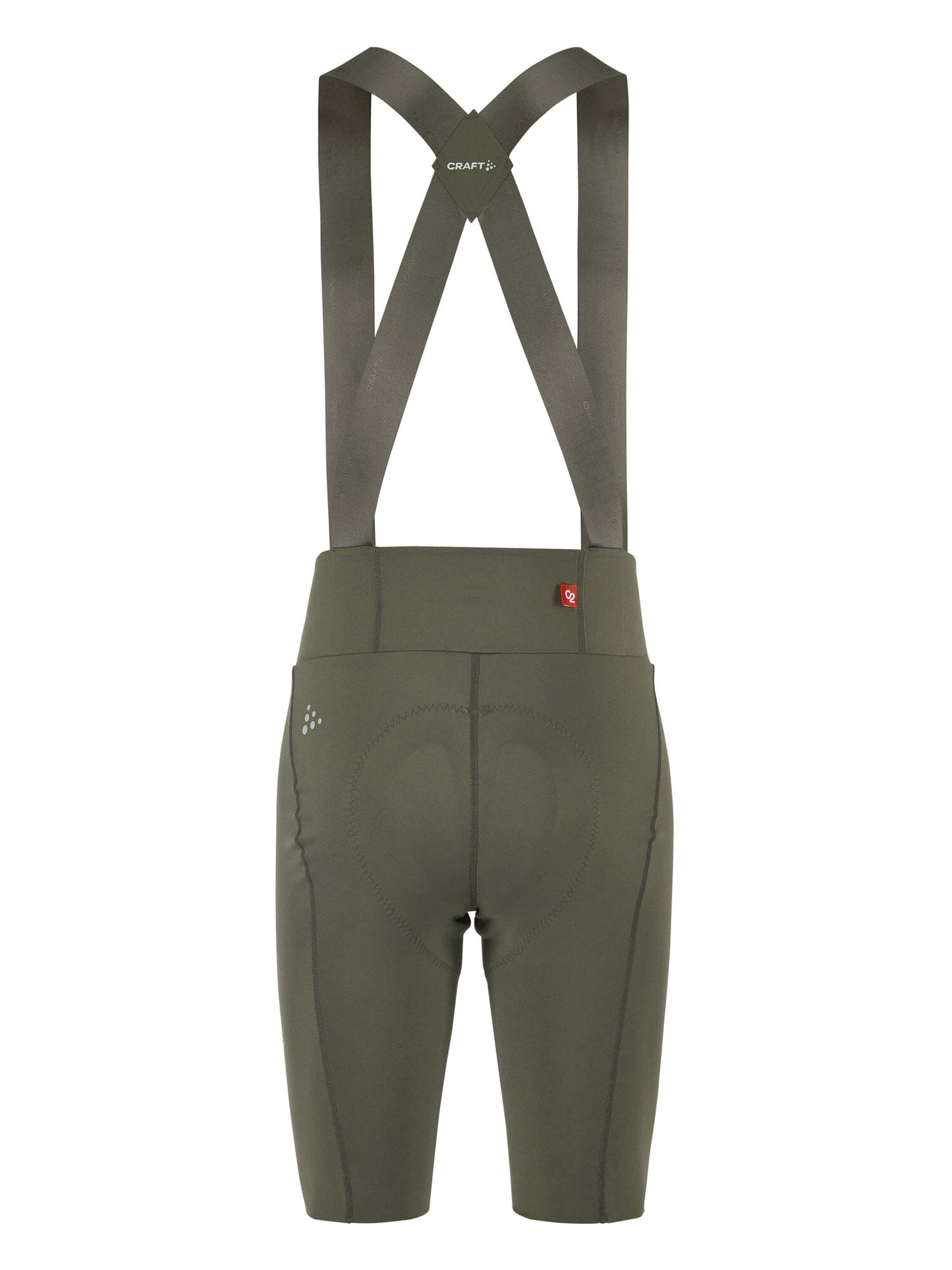 Men's Endur Bib Shorts C2 - Chimera Craft Sportswear NA